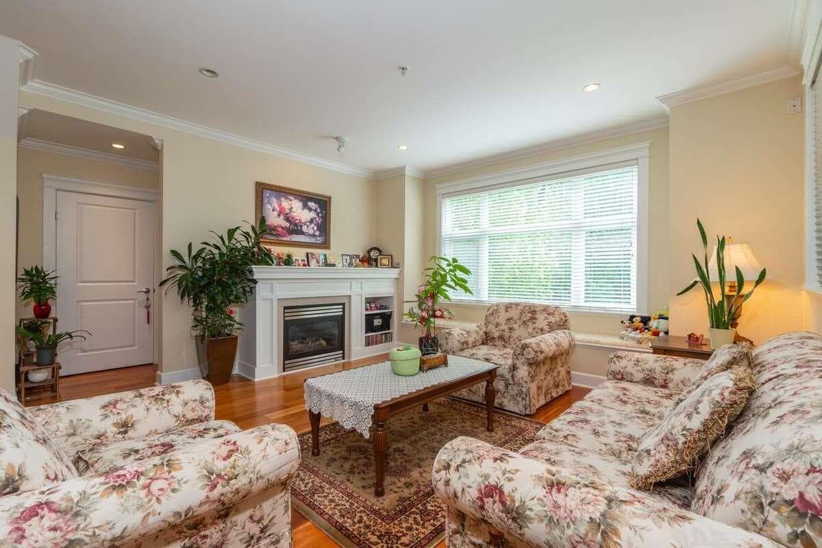 5 - 2780 Acadia Road, Vancouver, V6T 2L3 — photo 4