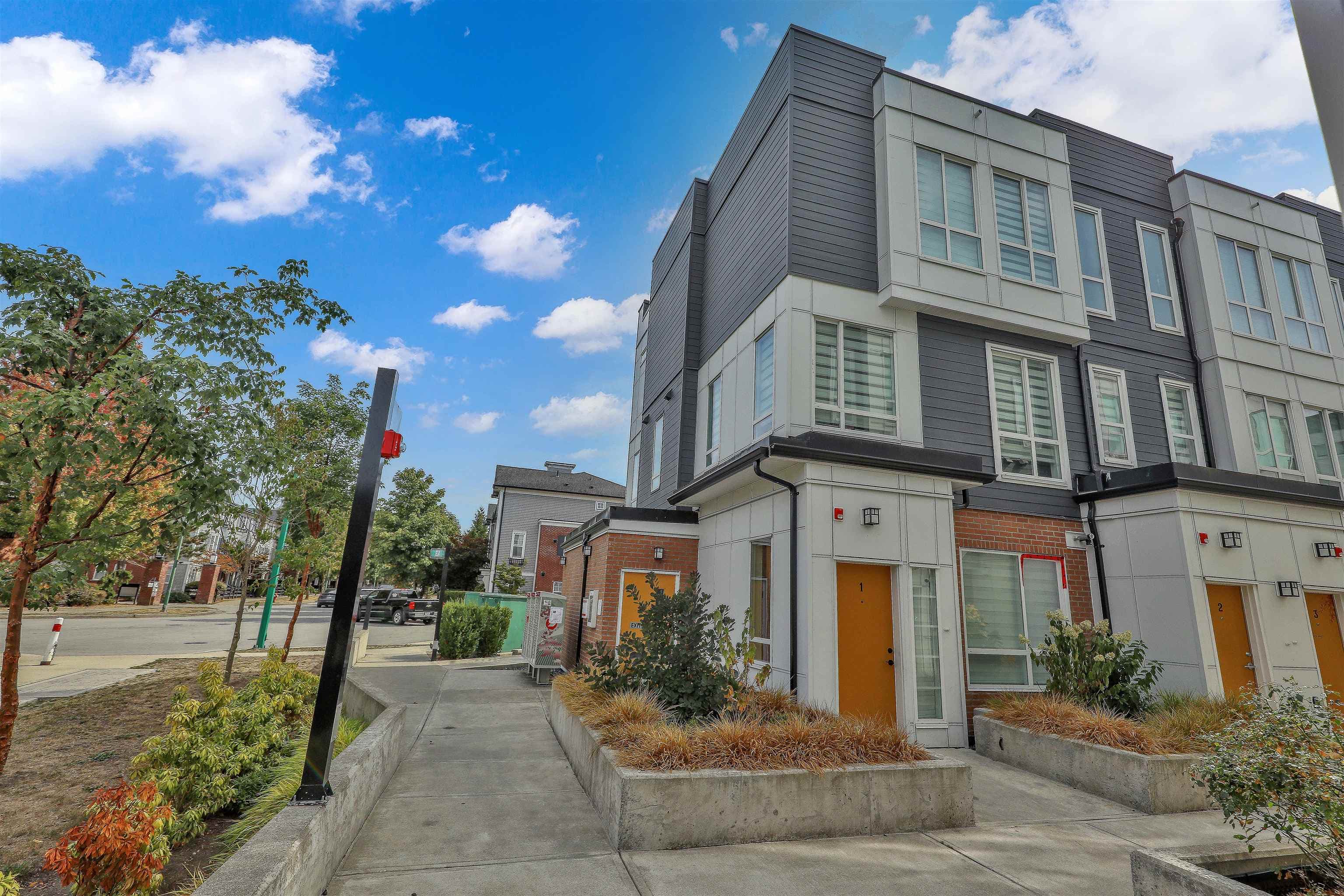 1 - 18850 72a Avenue, Surrey, V4N 6X2 — photo 2