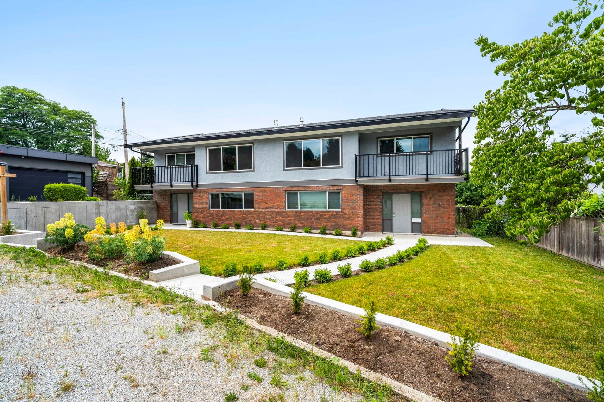 7737 Allman Street, Burnaby, V5E 2A9 — photo 1