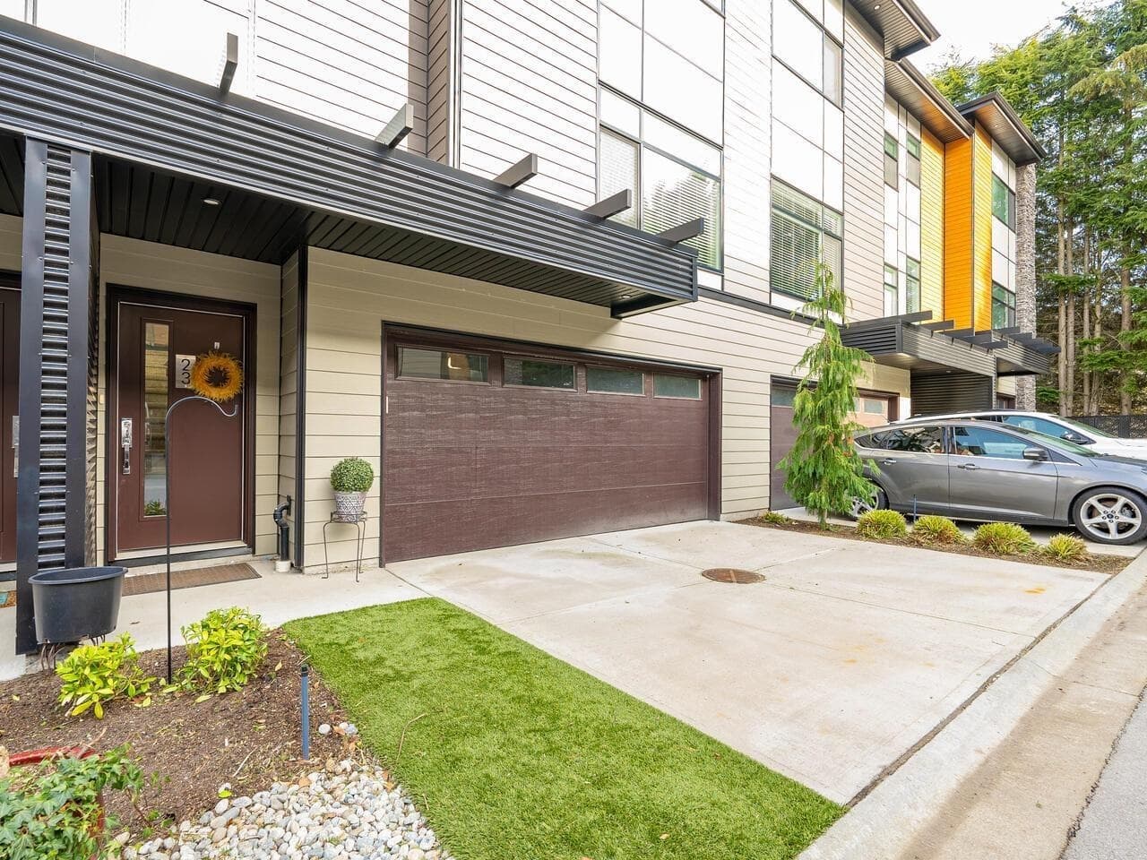 23 - 33209 Cherry Avenue, Mission