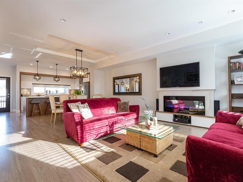 23 - 33209 Cherry Avenue, Mission, V2V 0G8 — photo 5