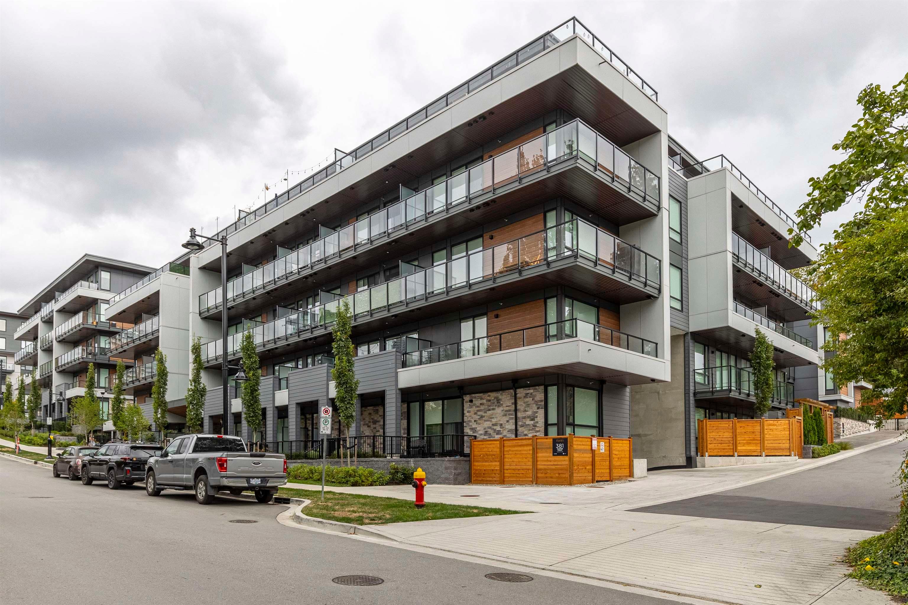 315 - 375 Clayton Street, Coquitlam, V3K 0J9 — photo 2