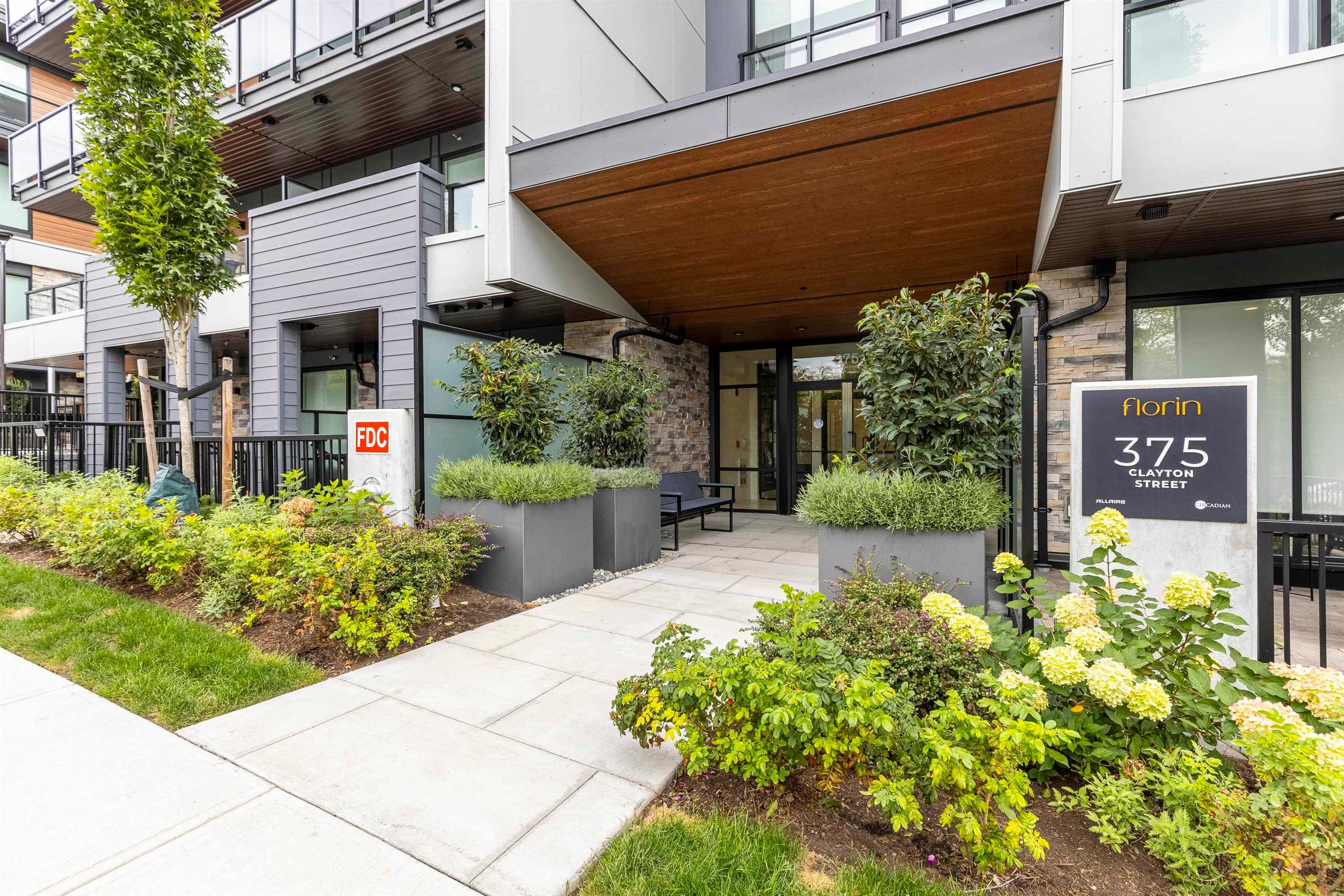 315 - 375 Clayton Street, Coquitlam, V3K 0J9 — photo 3