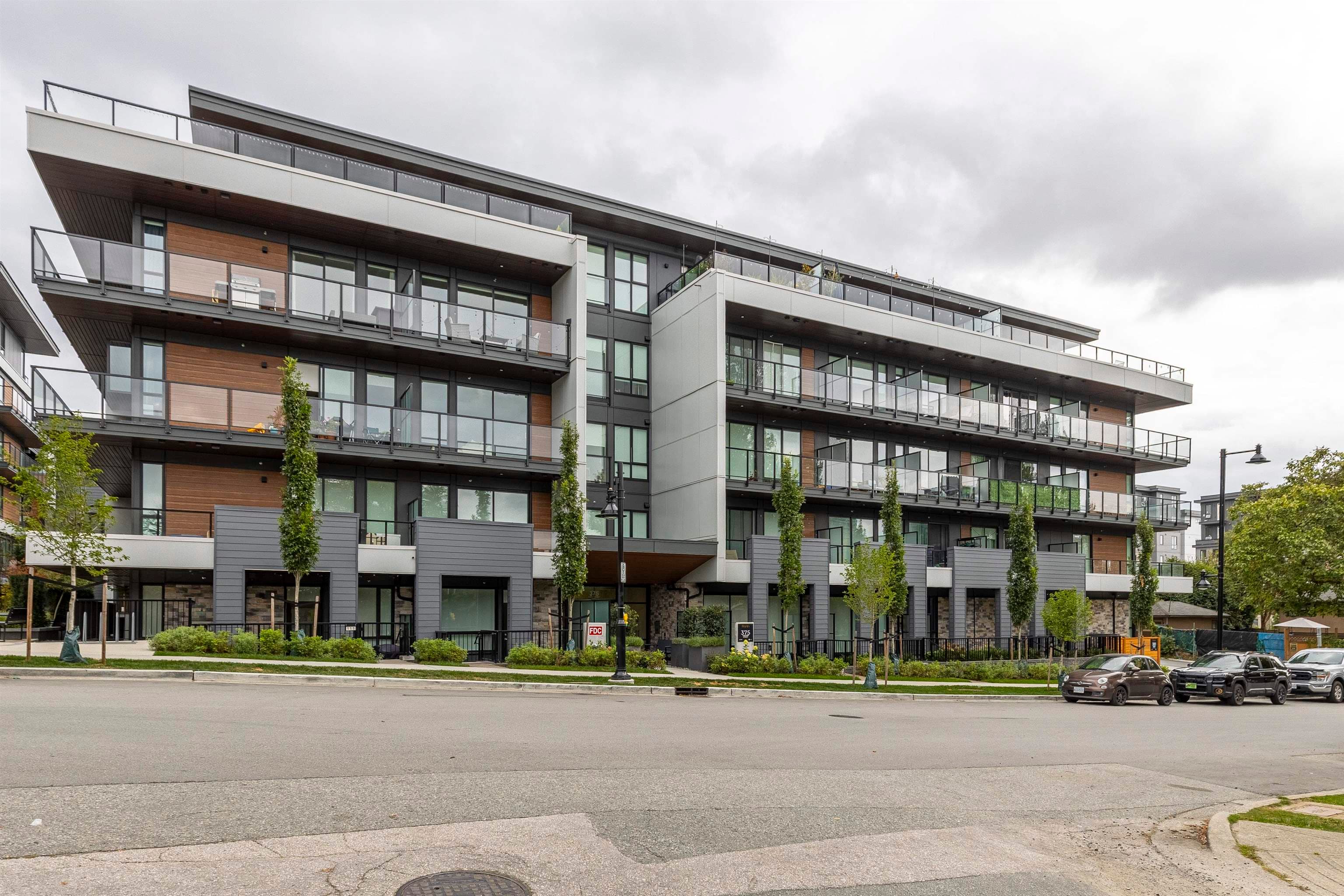315 - 375 Clayton Street, Coquitlam