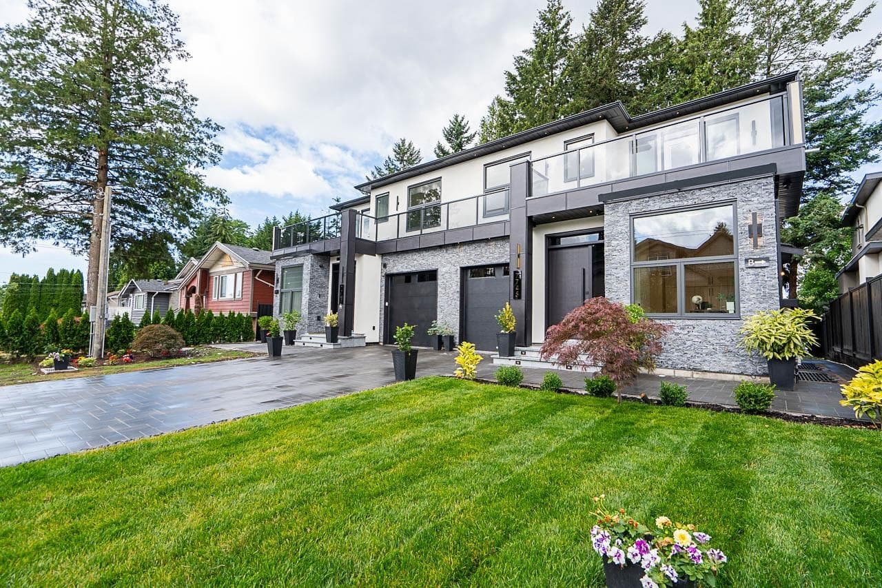 7745 115a Street, Delta, V4C 5R1 — photo 2