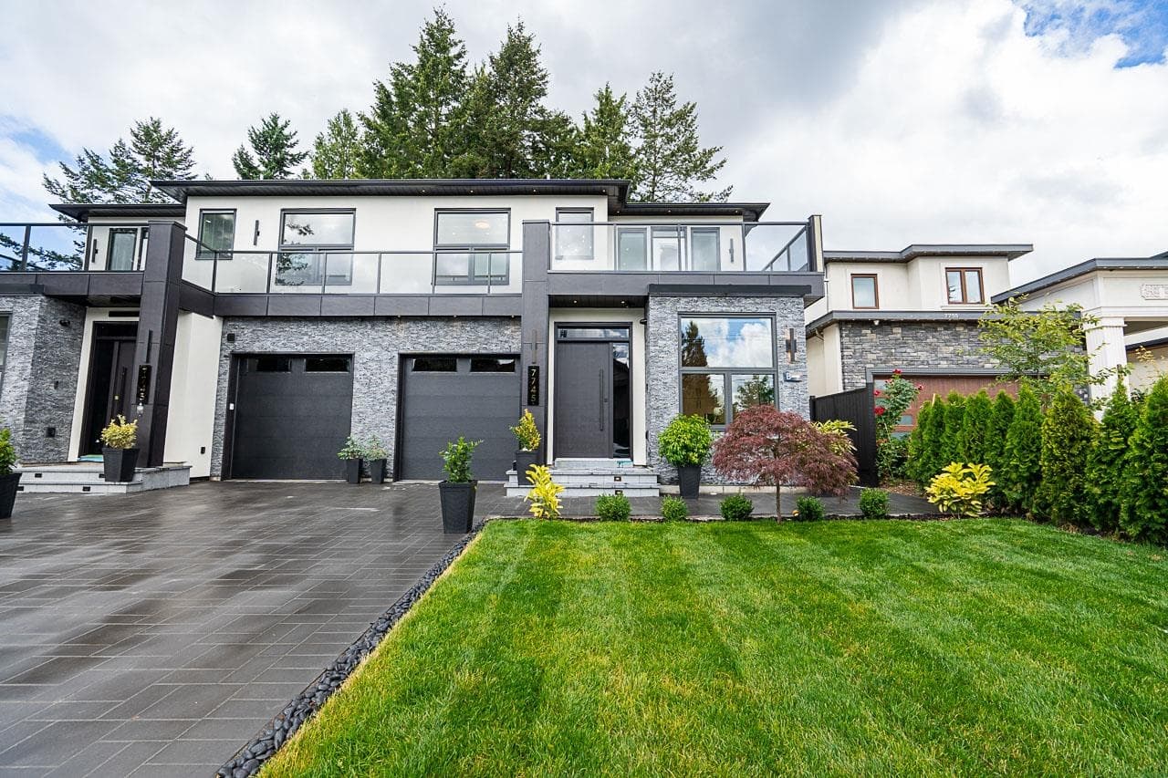 7745 115a Street, Delta