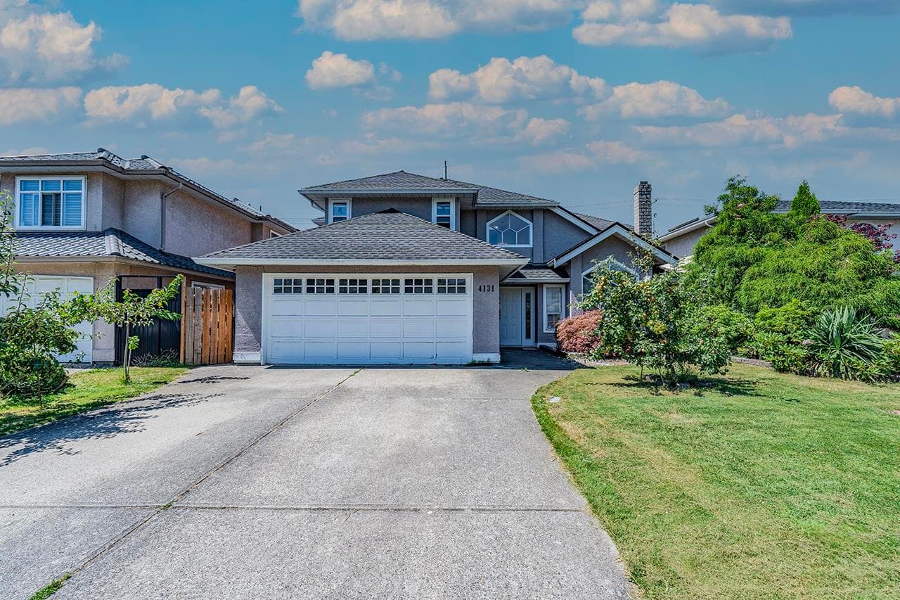 4131 Fisher Drive, Richmond