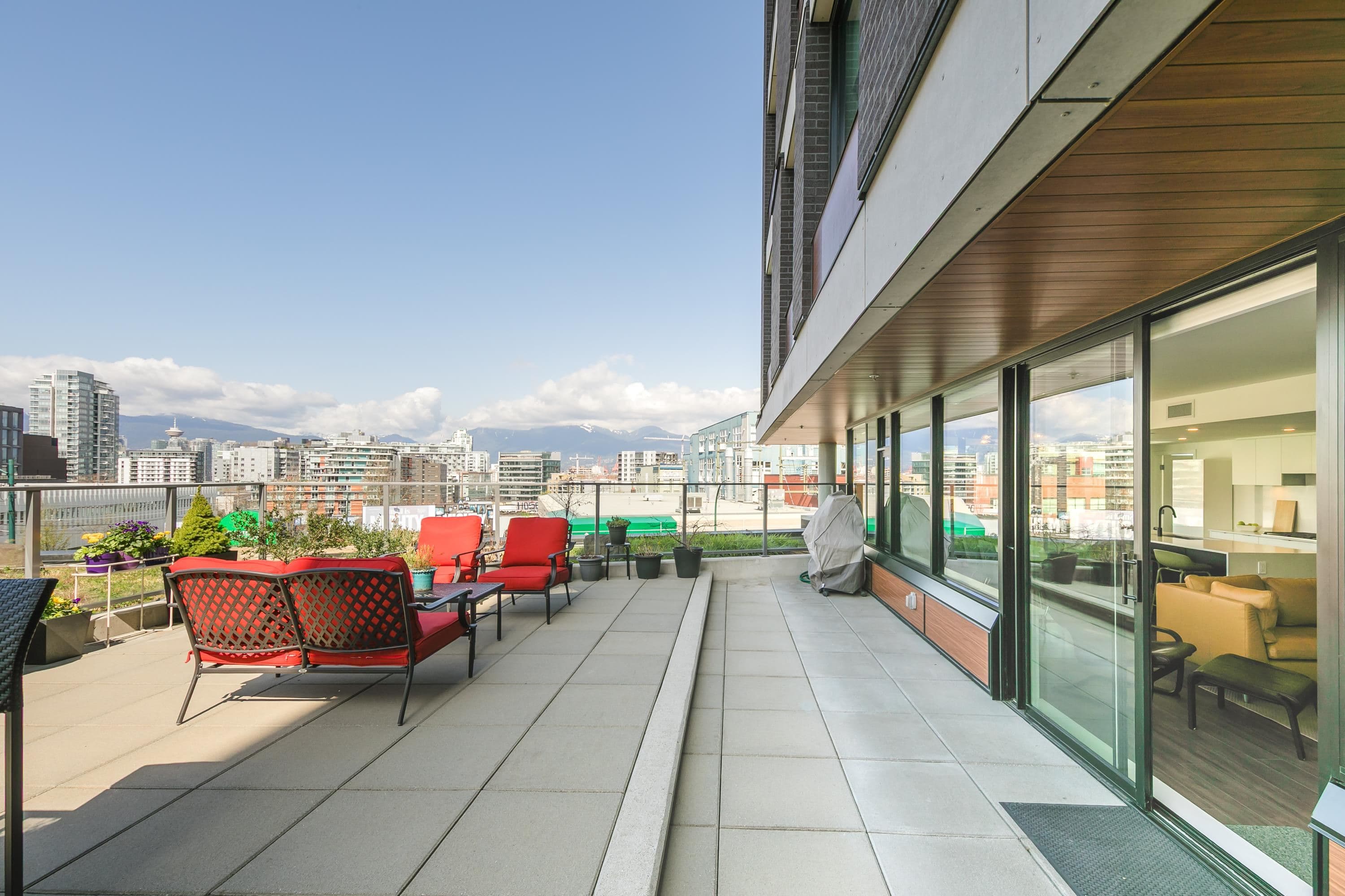 304 - 210 E 5th Avenue, Vancouver