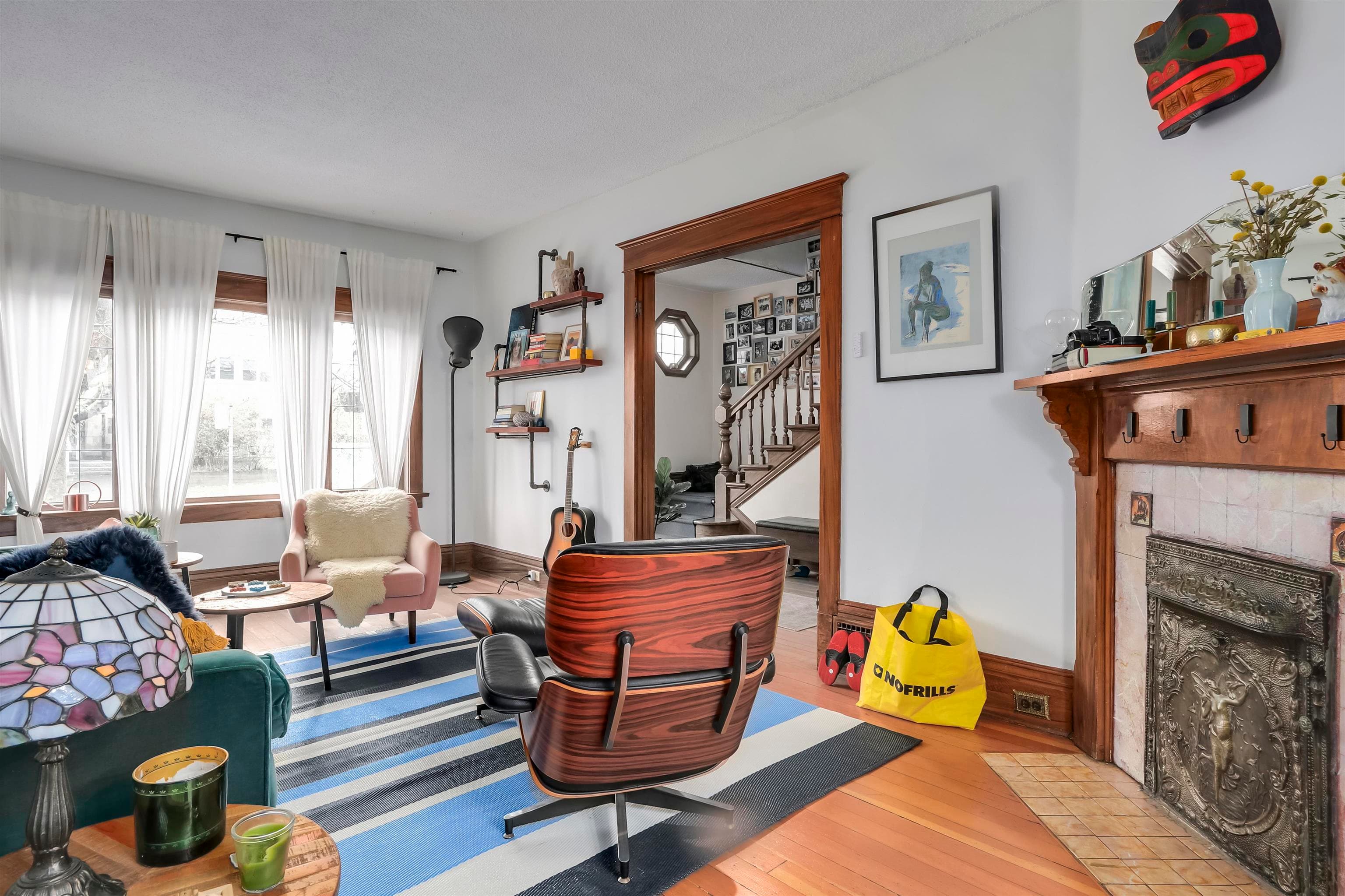3151 Heather Street, Vancouver, V5Z 3K2 — photo 3