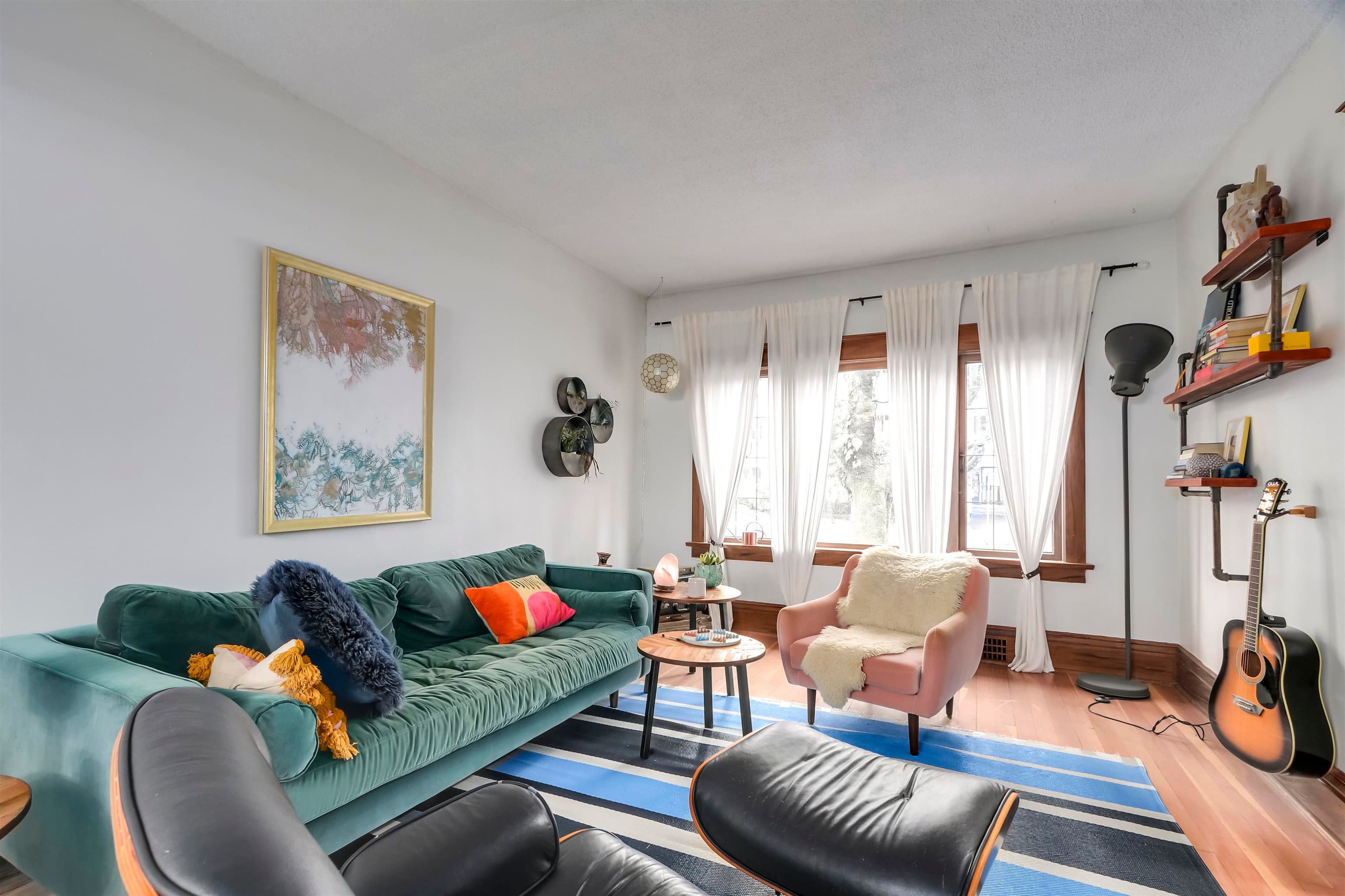 3151 Heather Street, Vancouver, V5Z 3K2 — photo 4