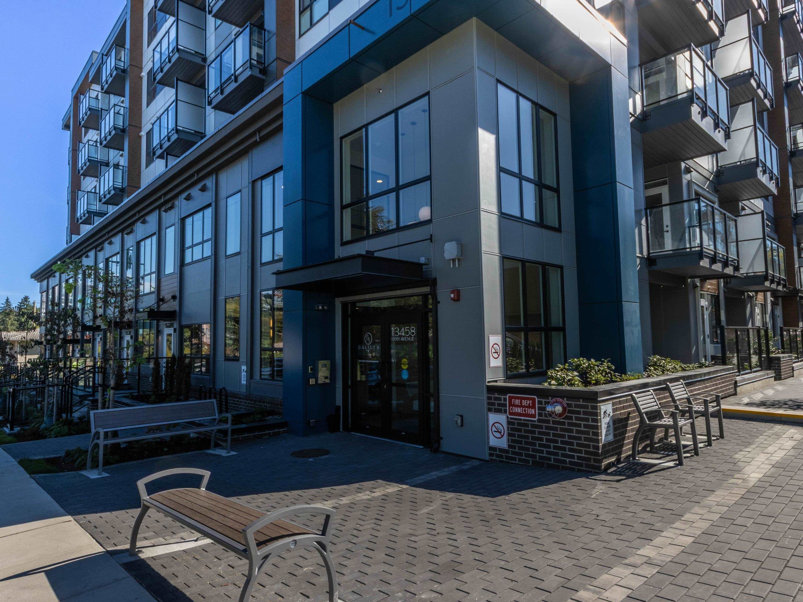 115 - 13458 95 Avenue, Surrey