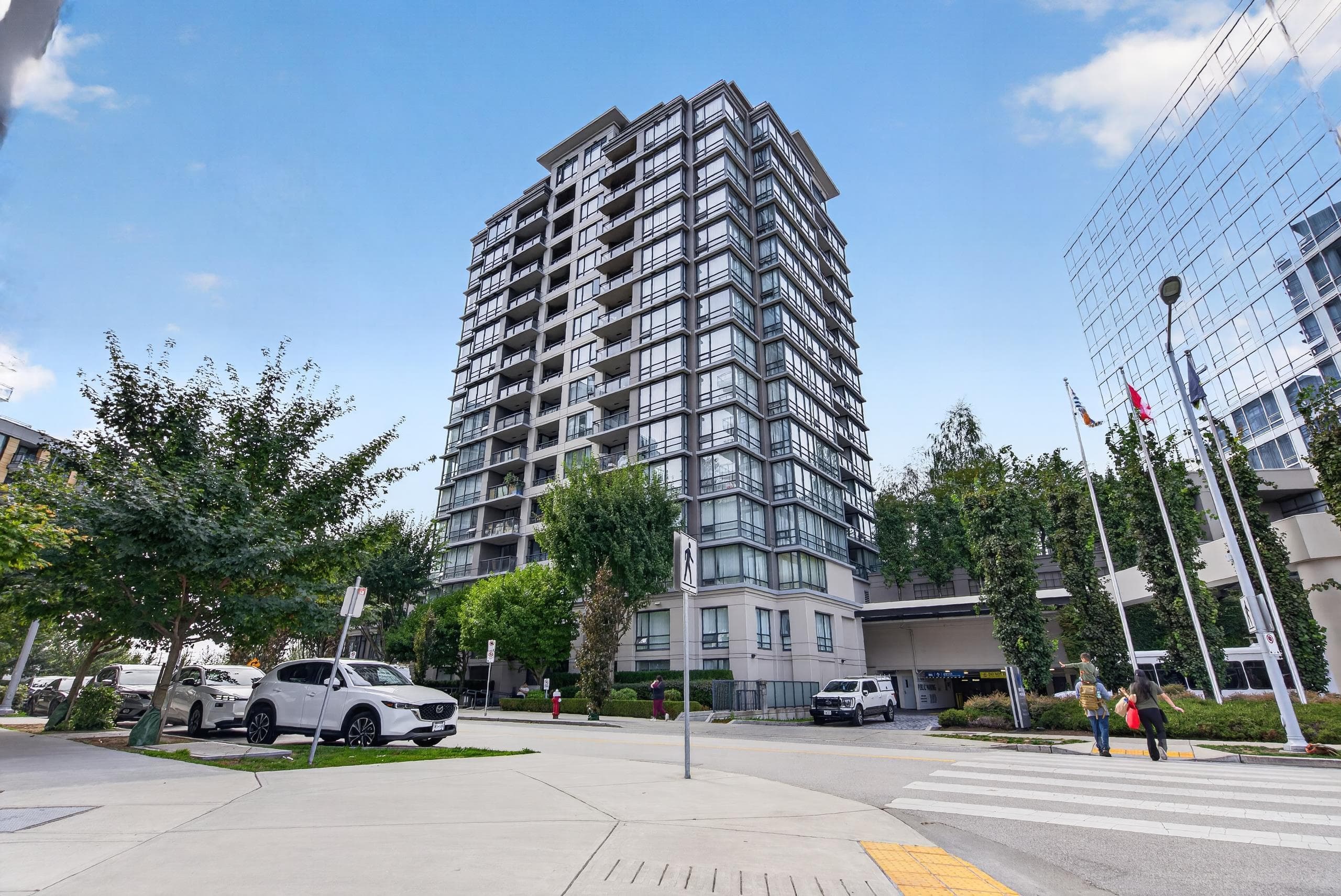 1101 - 3111 Corvette Way, Richmond, V6X 4K3 — photo 2