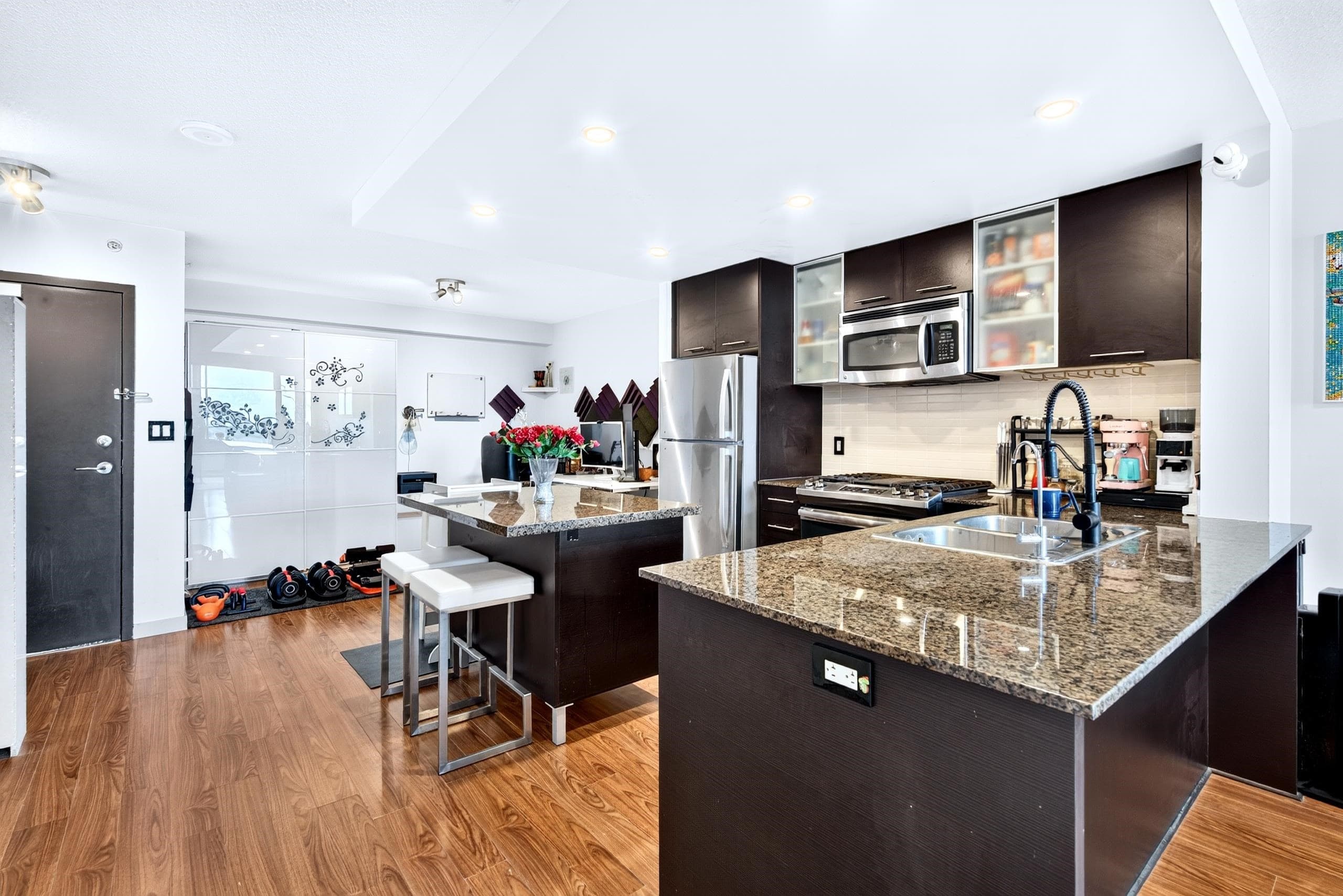 1101 - 3111 Corvette Way, Richmond, V6X 4K3 — photo 5