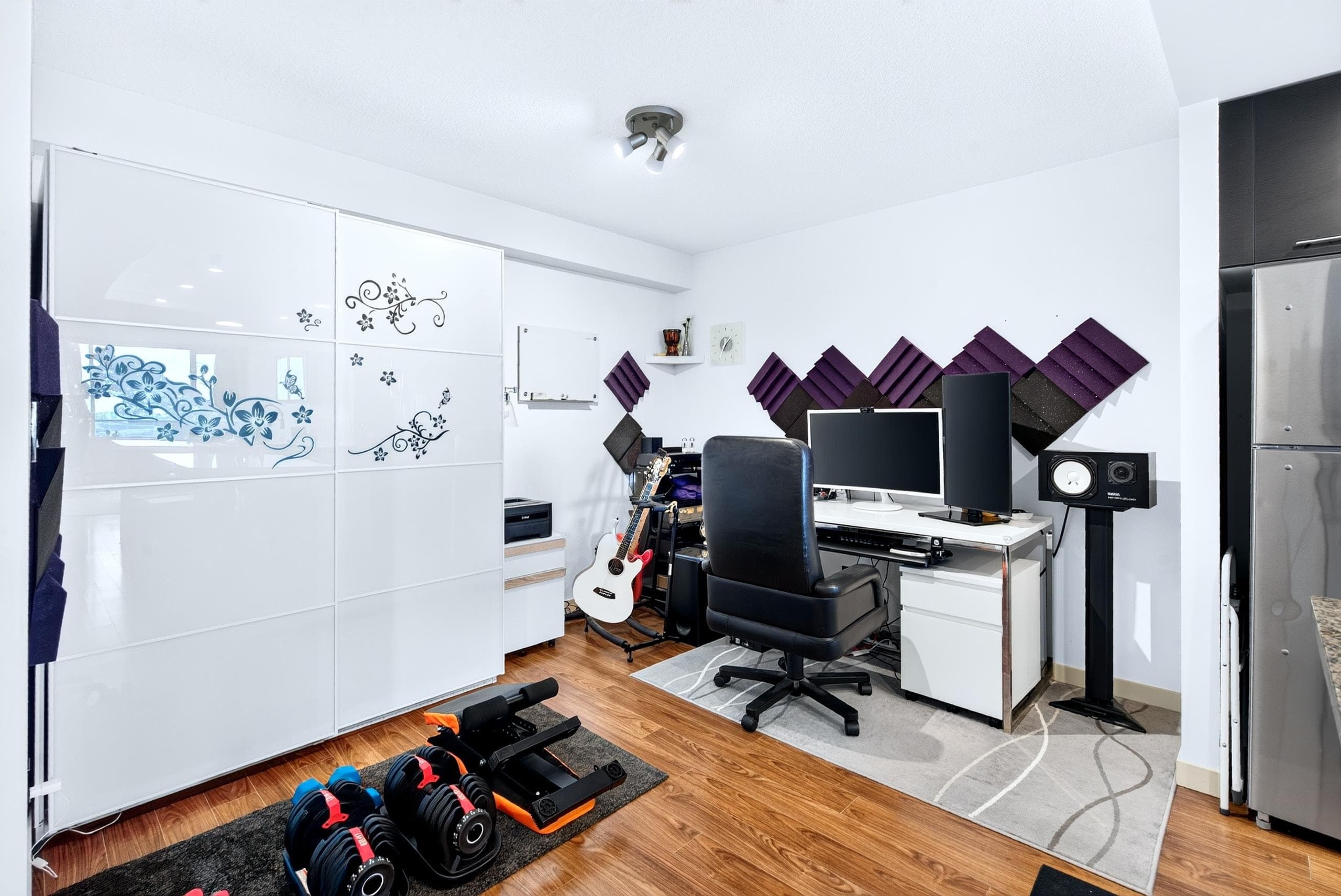 1101 - 3111 Corvette Way, Richmond, V6X 4K3 — photo 4