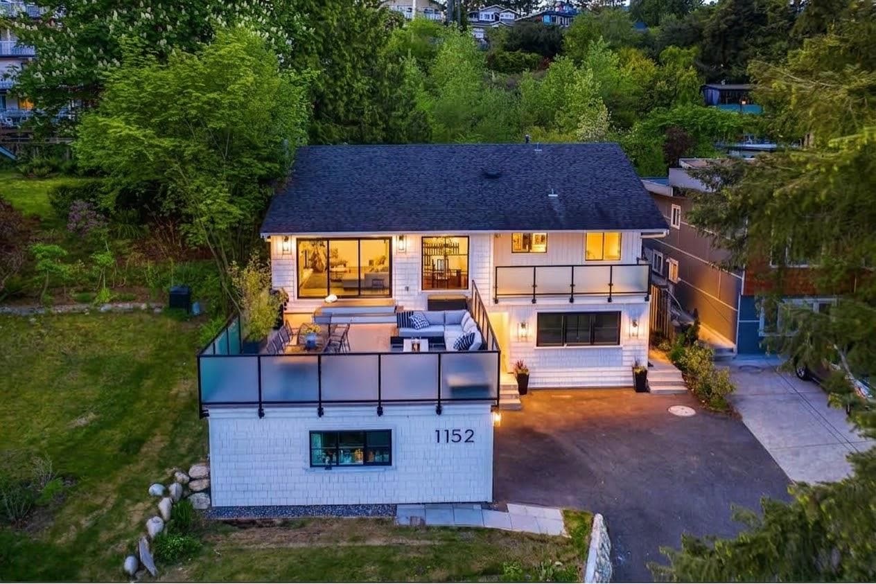 1152 W 17th Street, North Vancouver, V7P 1W2 — photo 2