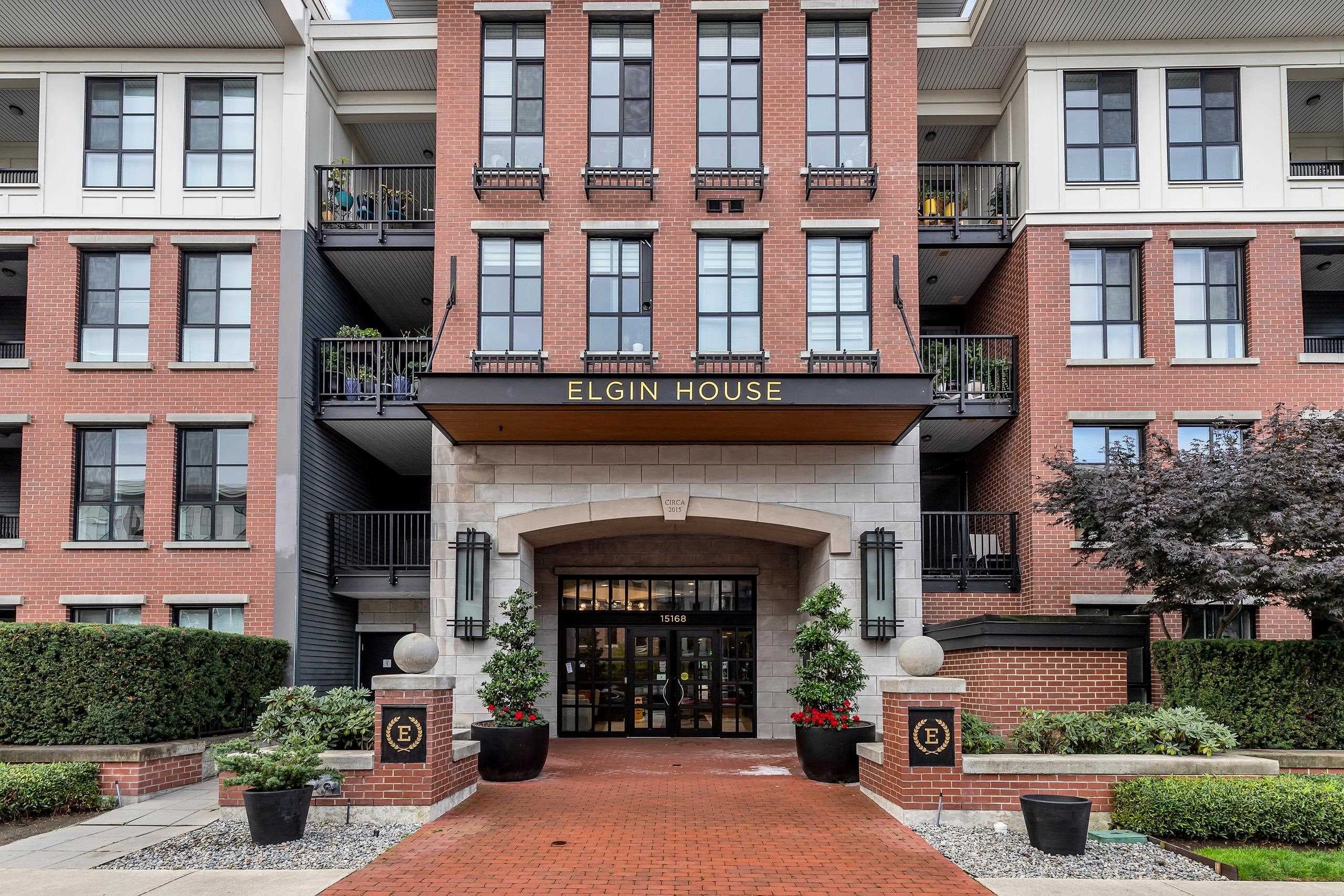 312 - 15168 33 Avenue, Surrey, V3Z 0N7 — photo 1