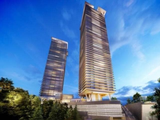 3801 - 4720 Lougheed Highway, Burnaby