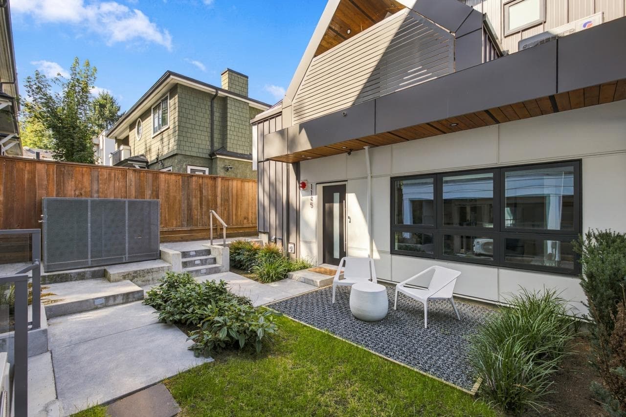 1145 W 33rd Avenue, Vancouver, V6M 1A3 — photo 2