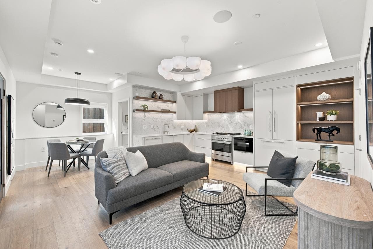 1145 W 33rd Avenue, Vancouver, V6M 1A3 — photo 3