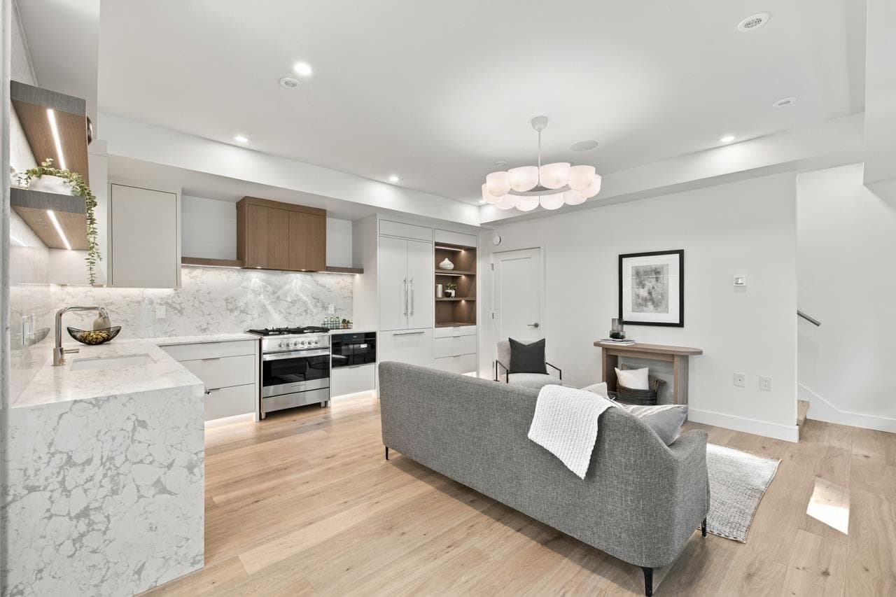 1145 W 33rd Avenue, Vancouver, V6M 1A3 — photo 4