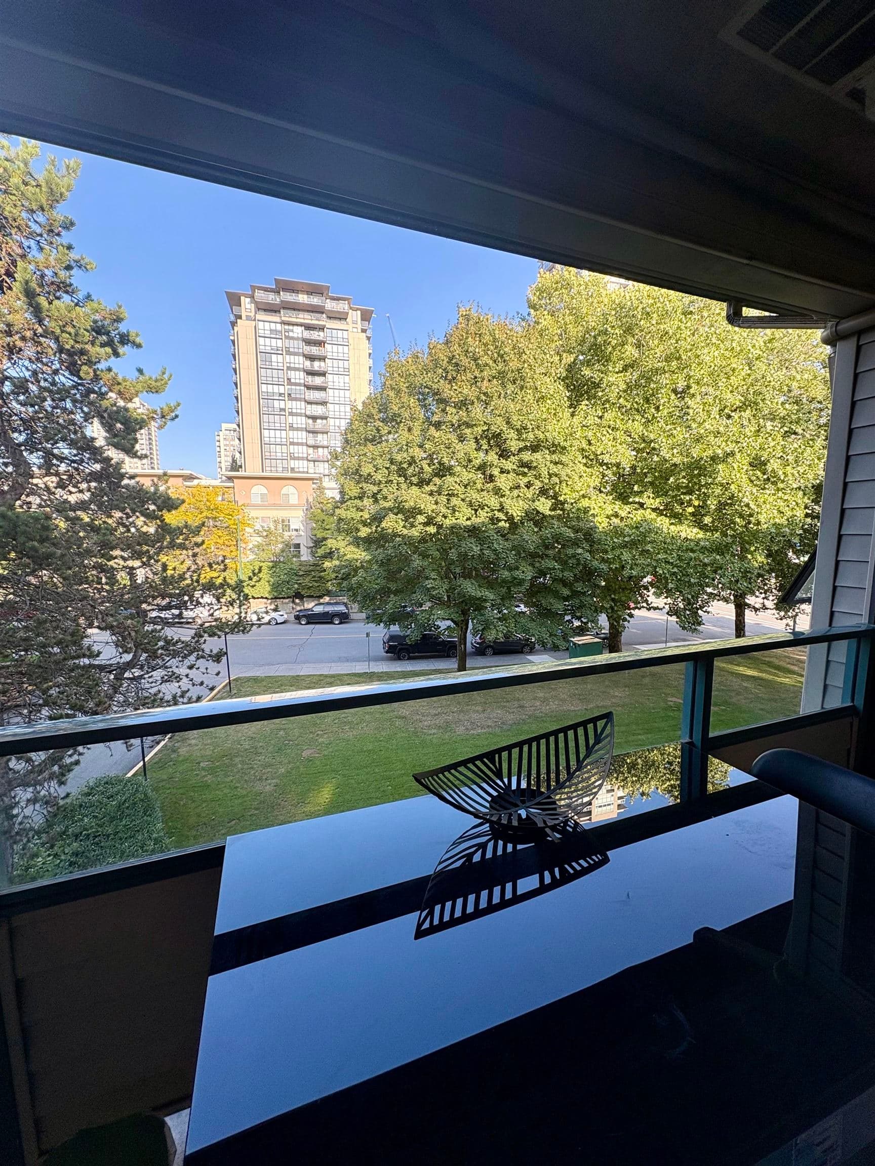 308 - 2925 Glen Drive, Coquitlam