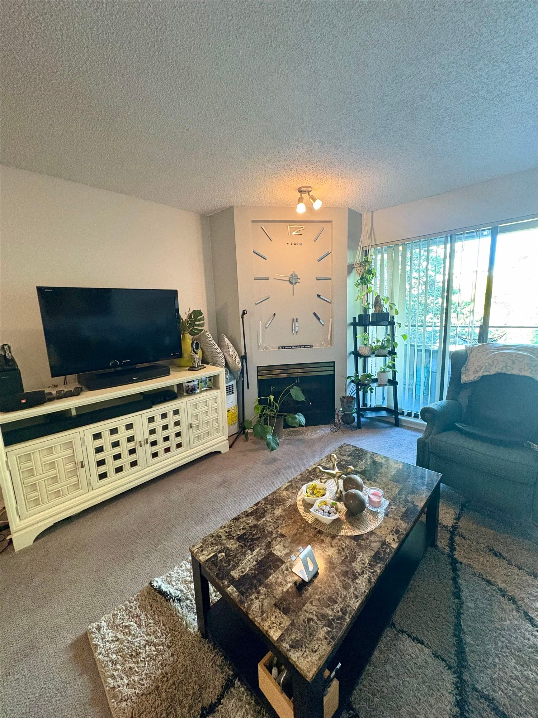 308 - 2925 Glen Drive, Coquitlam, V3B 7H9 — photo 5