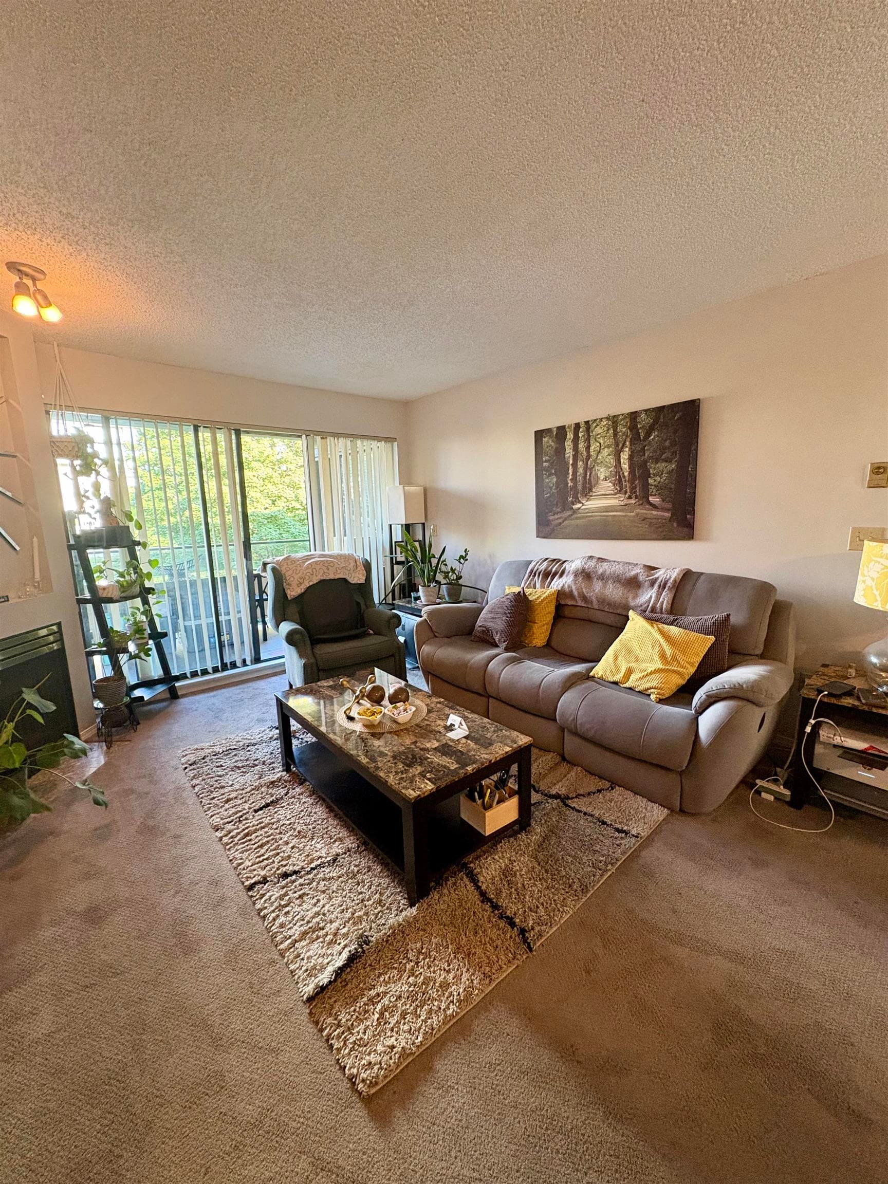 308 - 2925 Glen Drive, Coquitlam, V3B 7H9 — photo 4