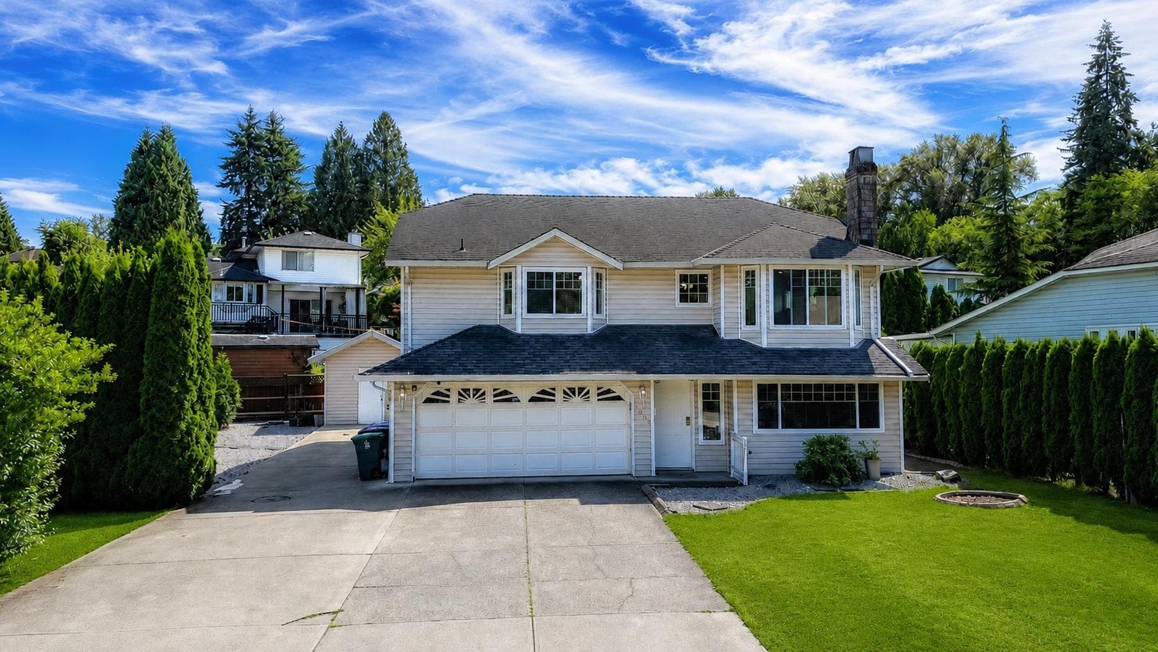 7869 143a Street, Surrey, V3W 9W5 — photo 1