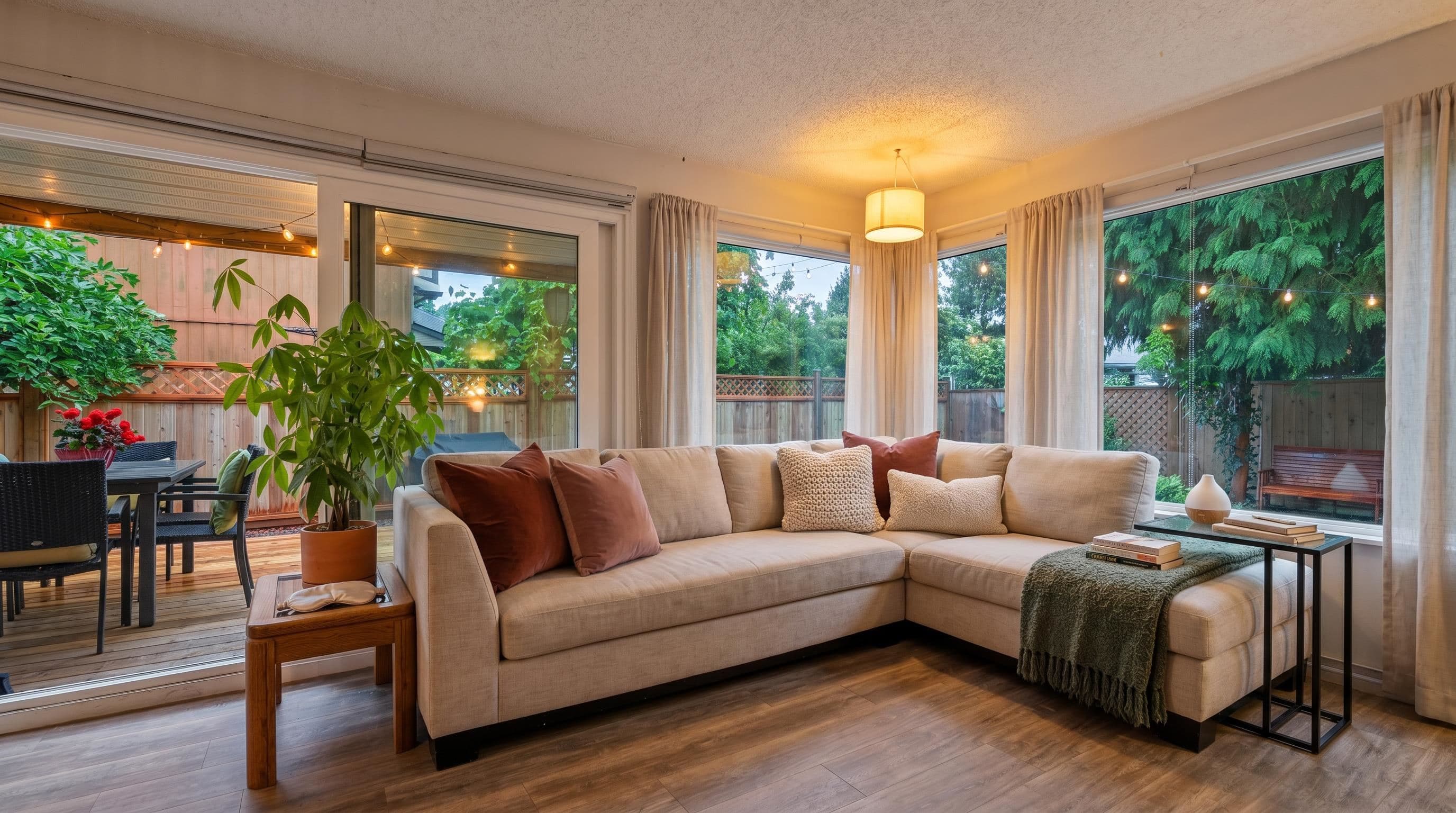 886 Pinebrook Place, Coquitlam, V3C 4B9 — photo 3