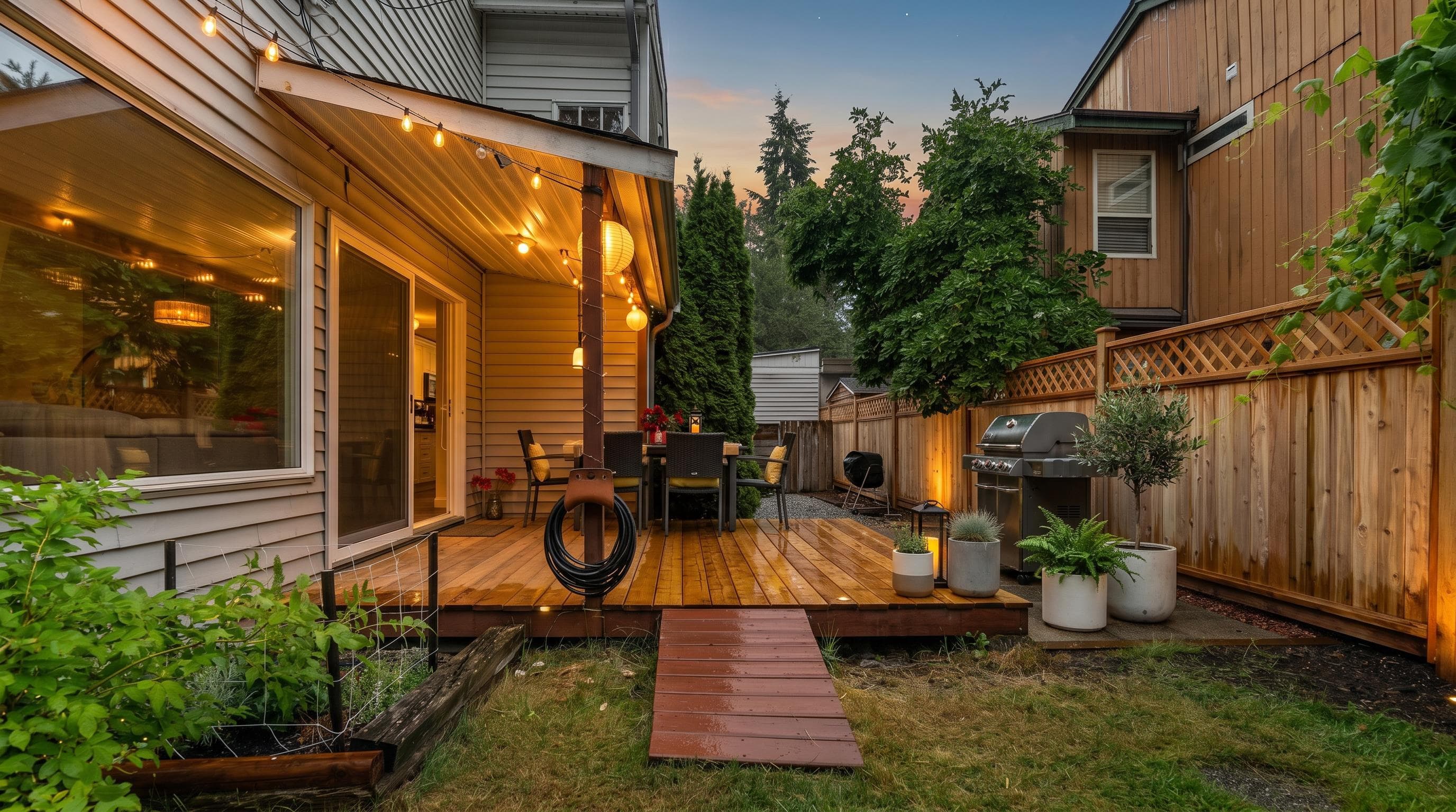 886 Pinebrook Place, Coquitlam, V3C 4B9 — photo 1