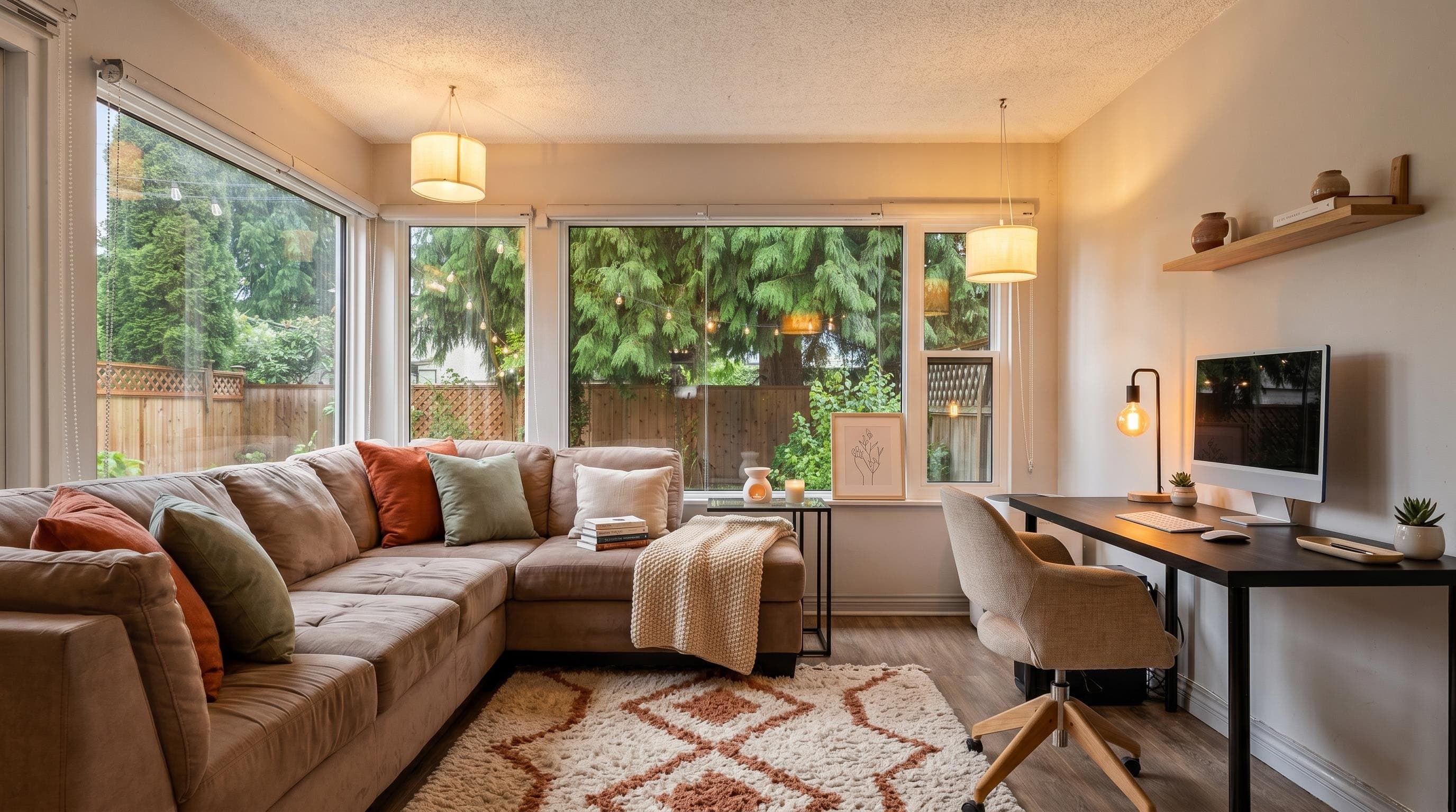 886 Pinebrook Place, Coquitlam, V3C 4B9 — photo 4