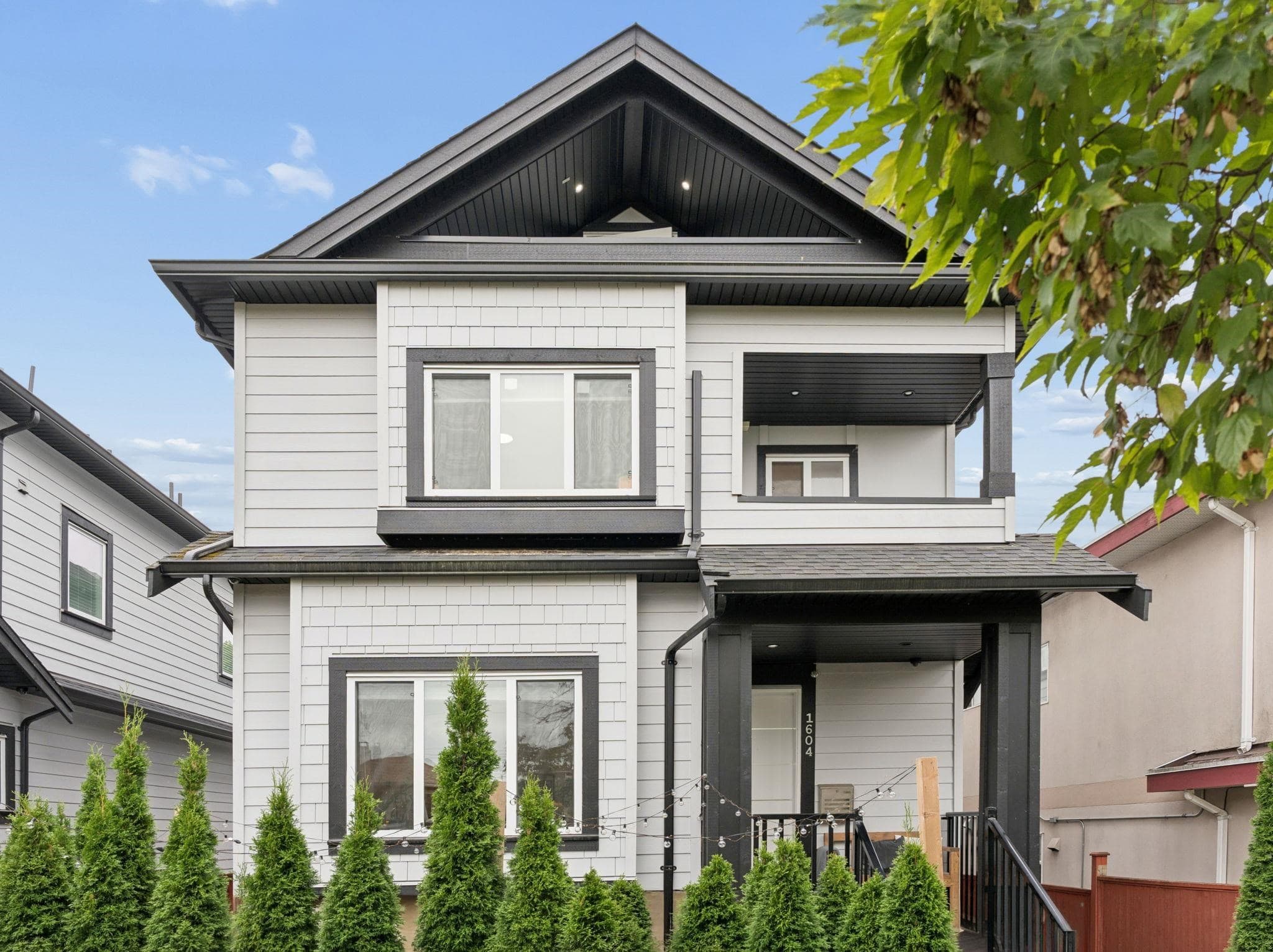 1604 E 36th Avenue, Vancouver