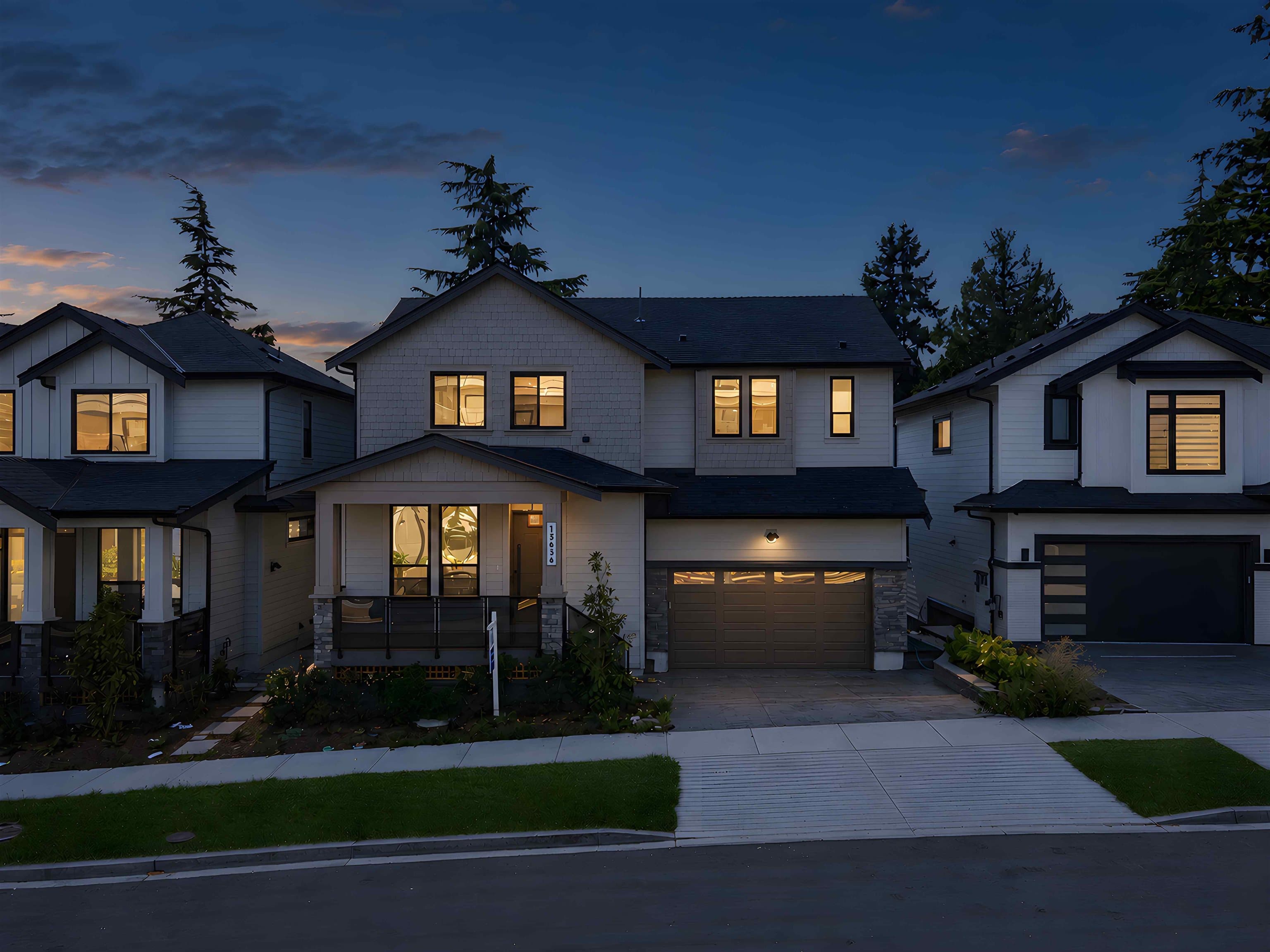 15636 23a Avenue, Surrey, V0V 0V0 — photo 1
