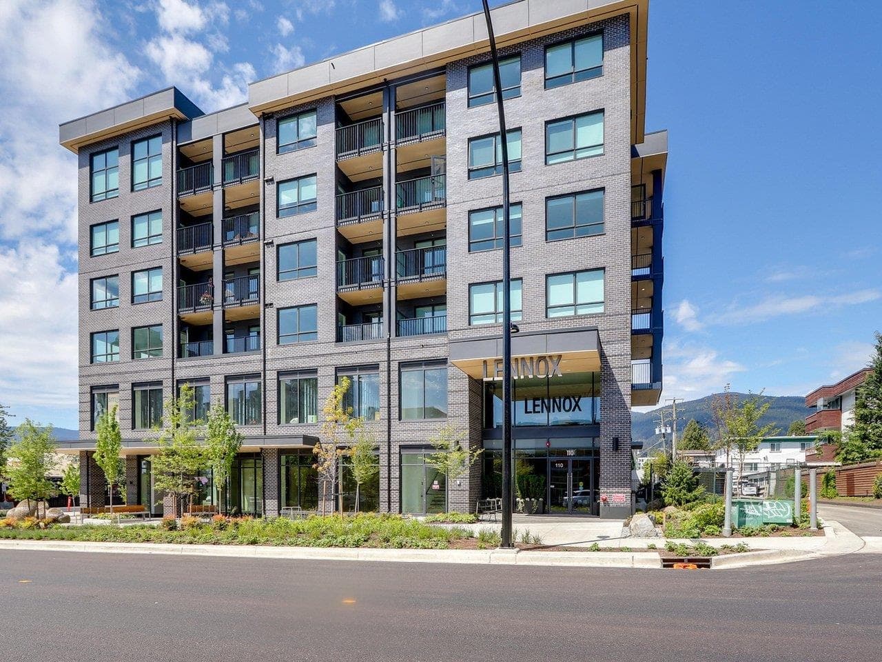 304 - 110 E 17th Street, North Vancouver