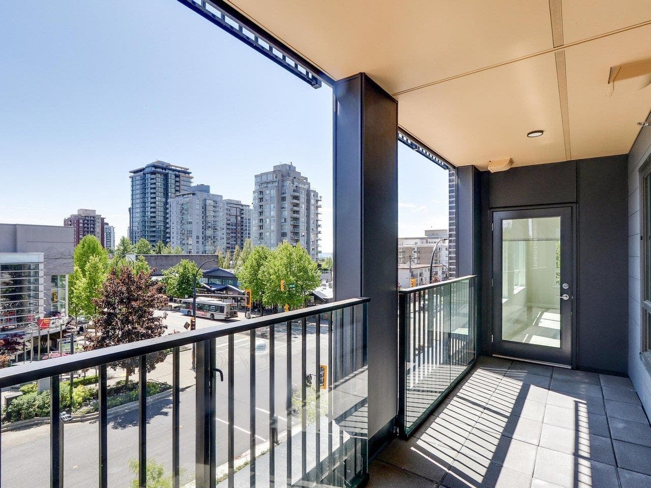 304 - 110 E 17th Street, North Vancouver, V5V 1A1 — photo 5