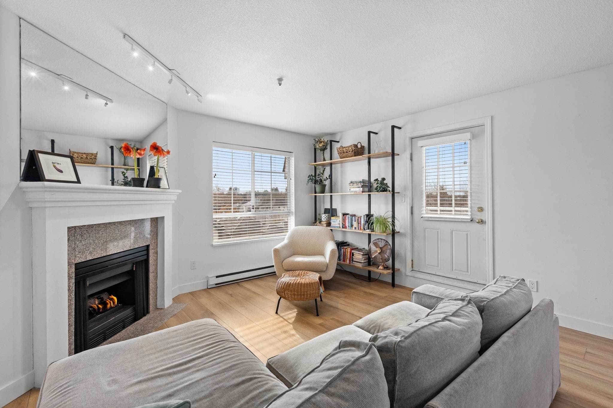 407 - 1950 E 11th Avenue, Vancouver, V5N 1Z2 — photo 5