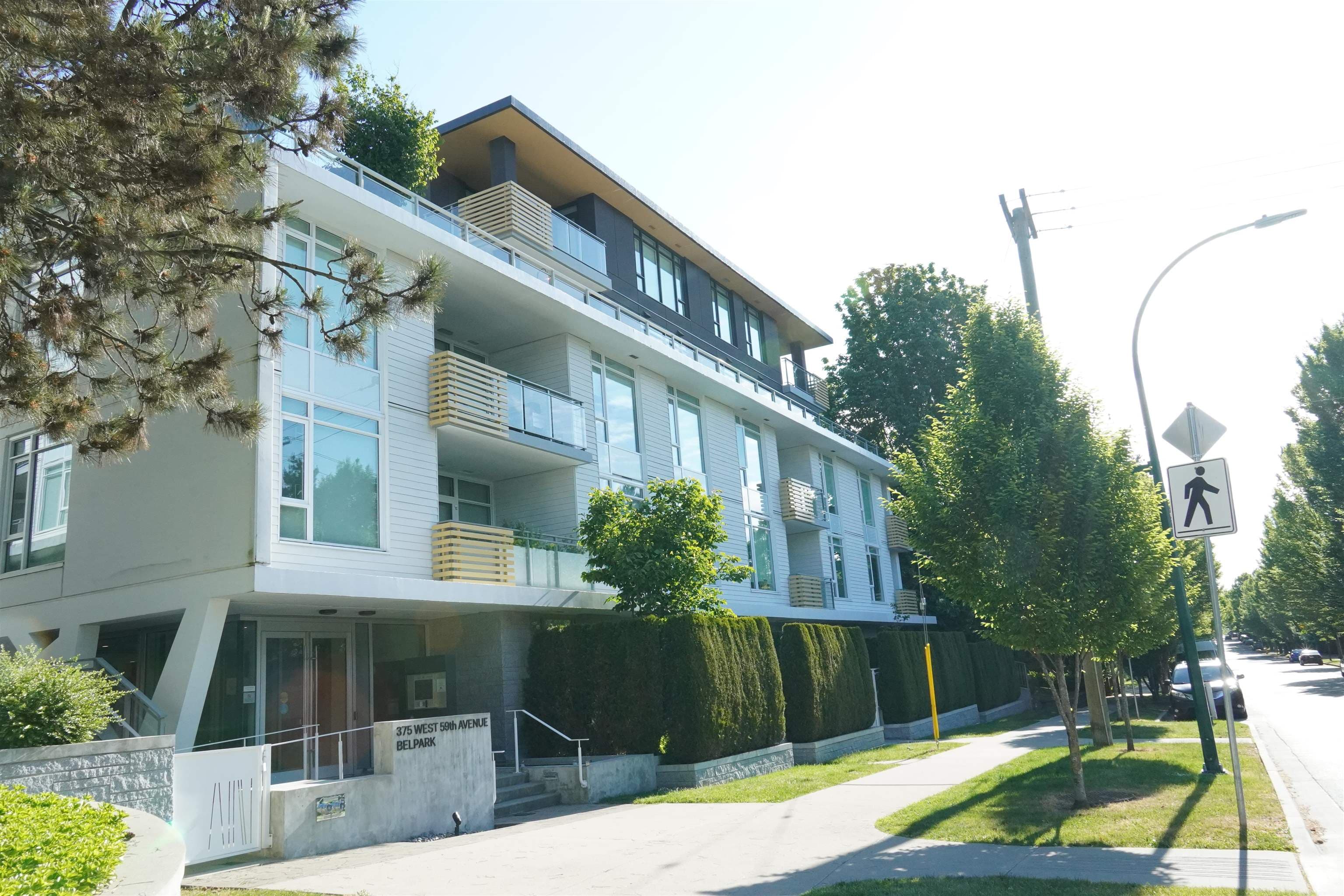 102 - 375 W 59th Avenue, Vancouver