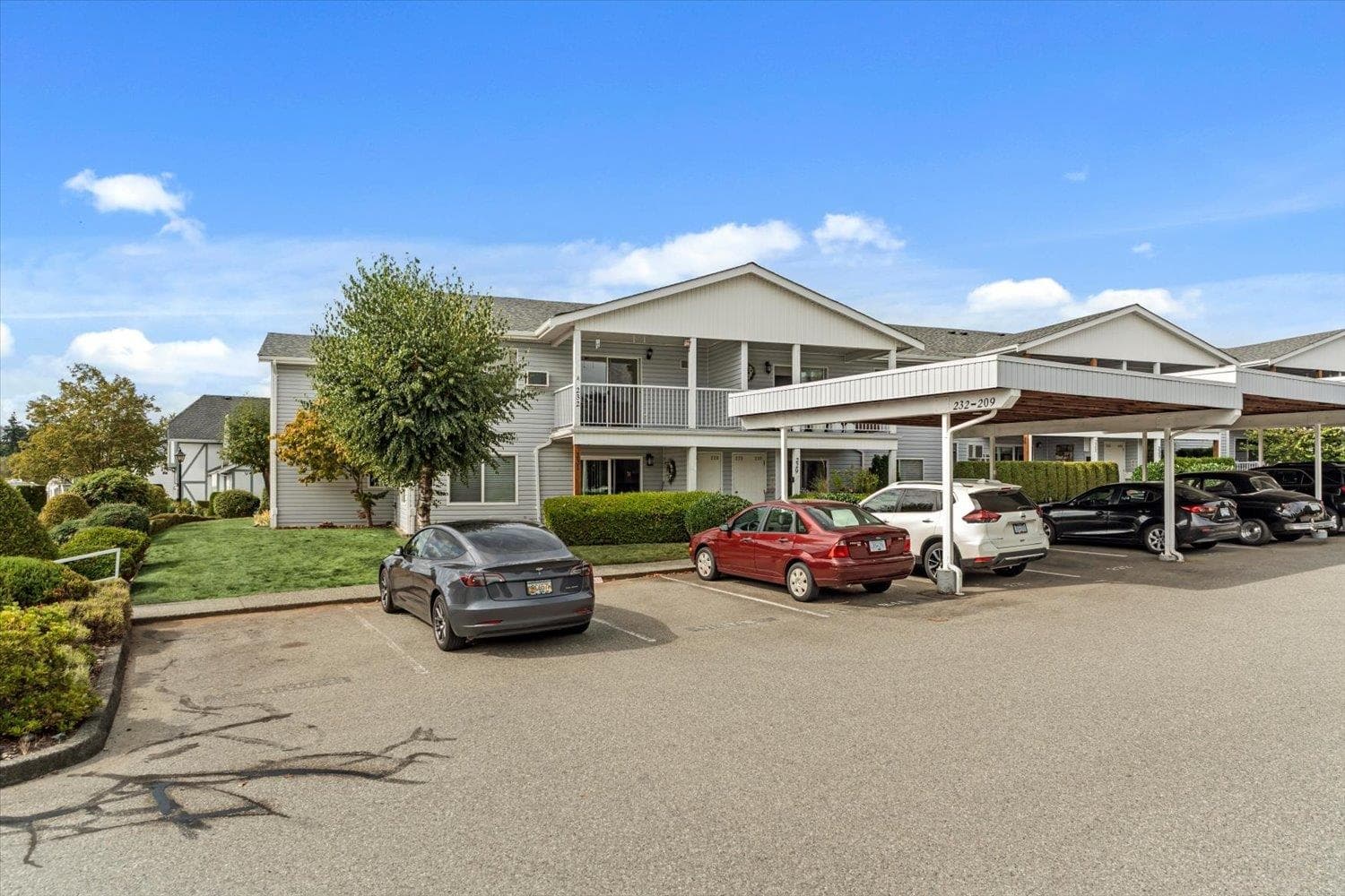 232 - 32691 Garibaldi Drive, Abbotsford, V2T 5T7 — photo 2