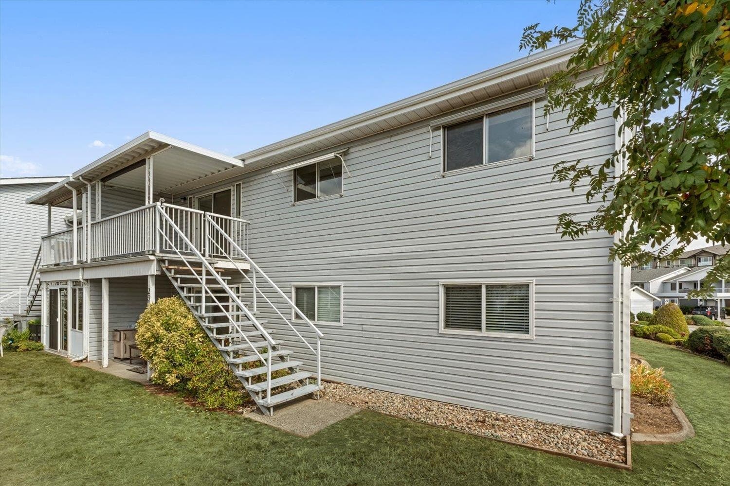 232 - 32691 Garibaldi Drive, Abbotsford, V2T 5T7 — photo 3
