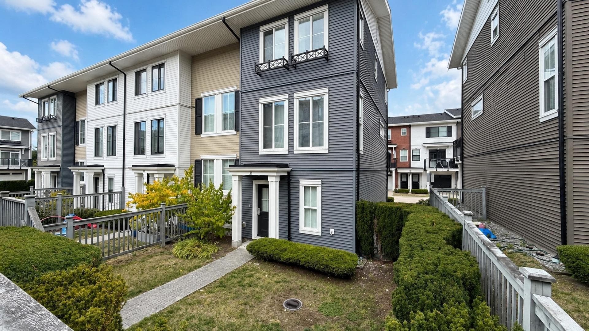 31 - 10735 84 Avenue, Delta