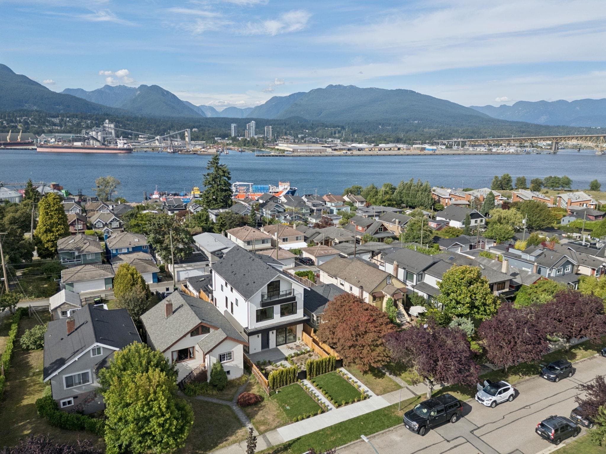 1 - 2815 Trinity Street, Vancouver