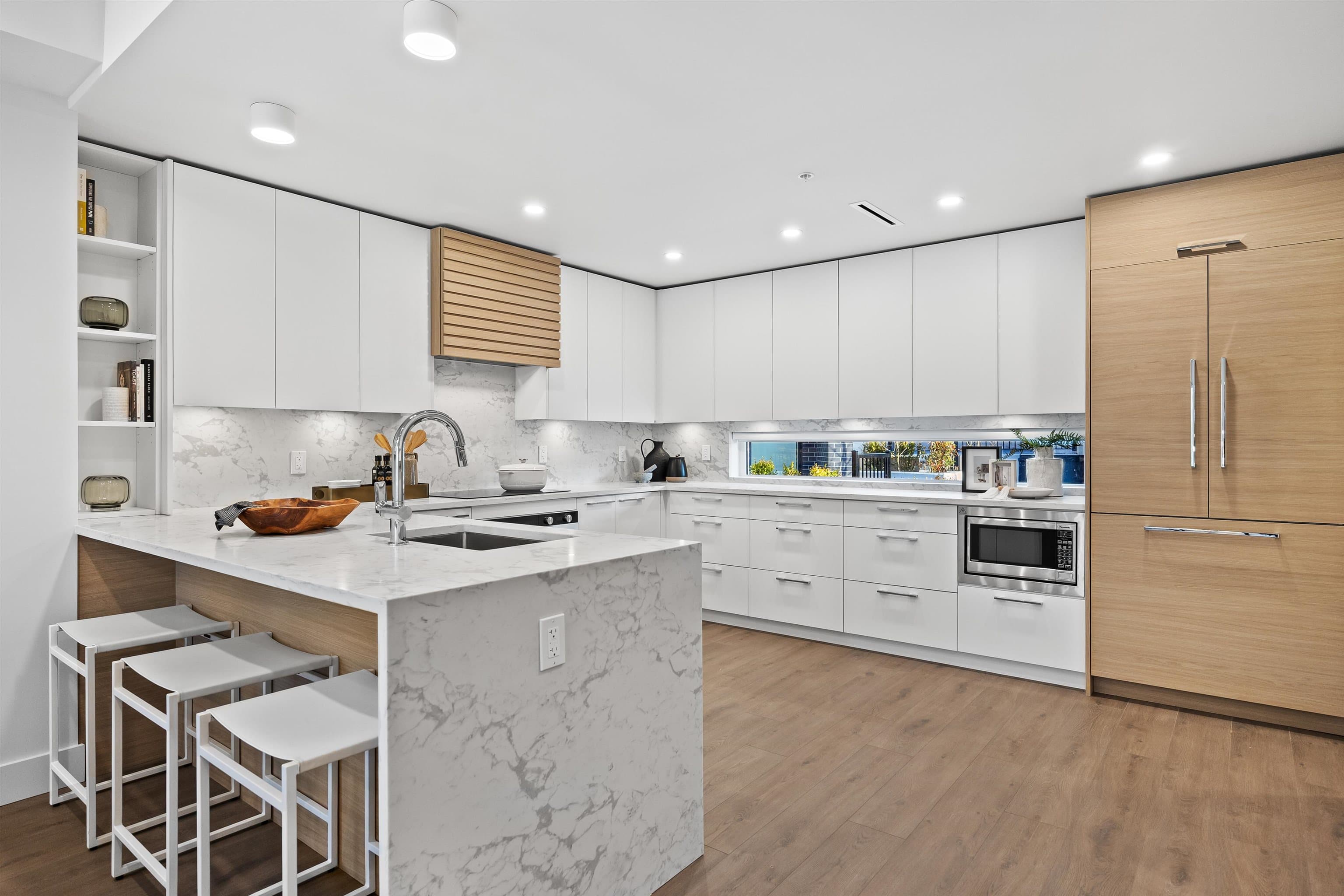 3140 Woodbine Drive, North Vancouver