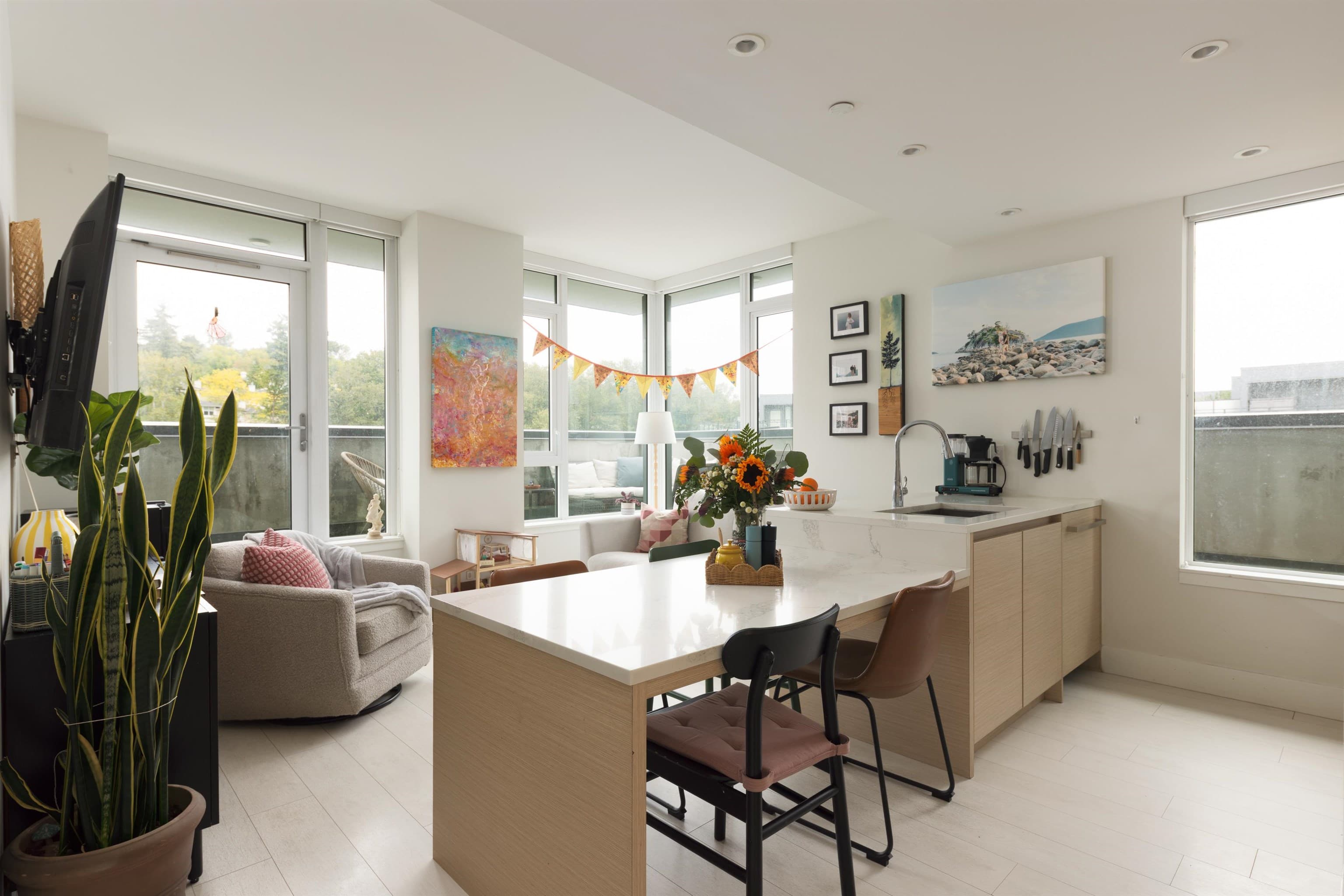 652 - 8575 Rivergrass Drive, Vancouver, V5S 0J7 — photo 5