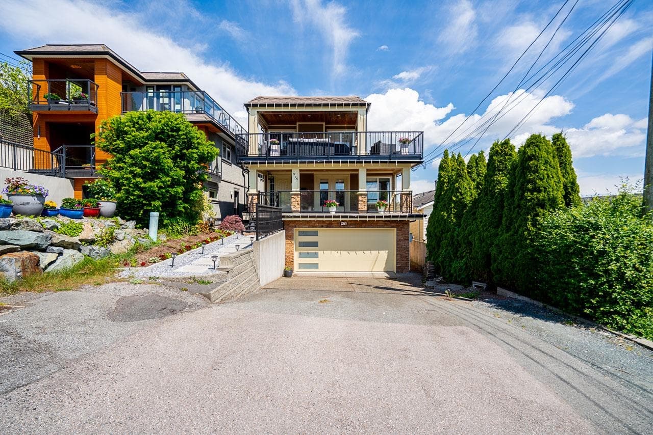 976 Parker Street, White Rock, V4B 4R4 — photo 3
