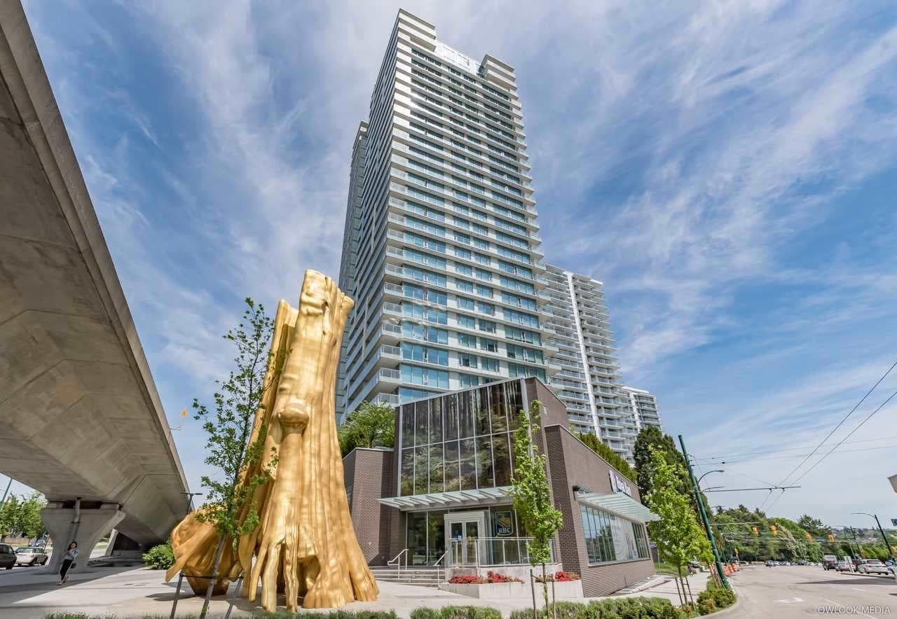 2405 - 8131 Nunavut Lane, Vancouver