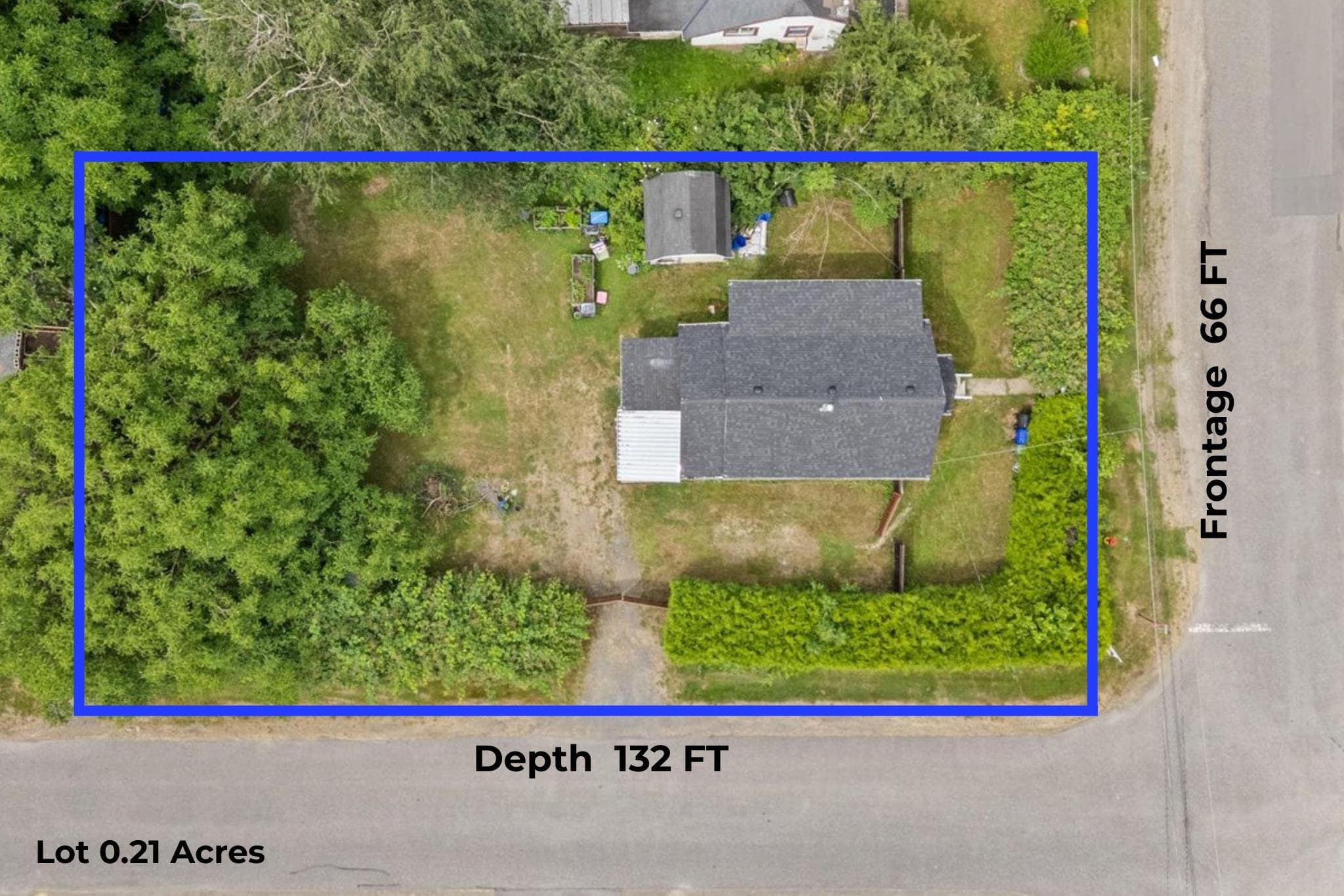 46028 King Avenue, Chilliwack, V2P 3B4 — photo 2