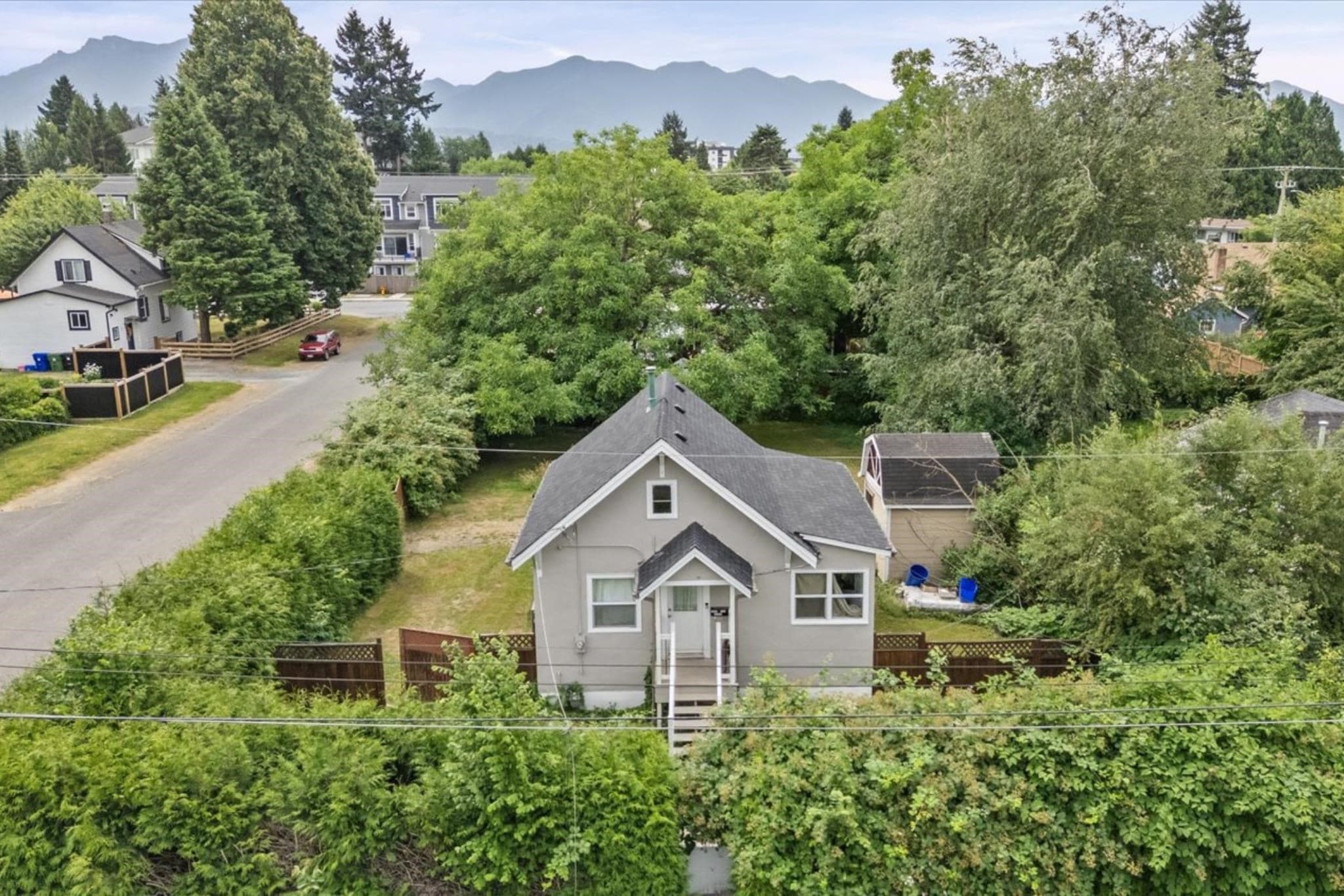 46028 King Avenue, Chilliwack, V2P 3B4 — photo 3