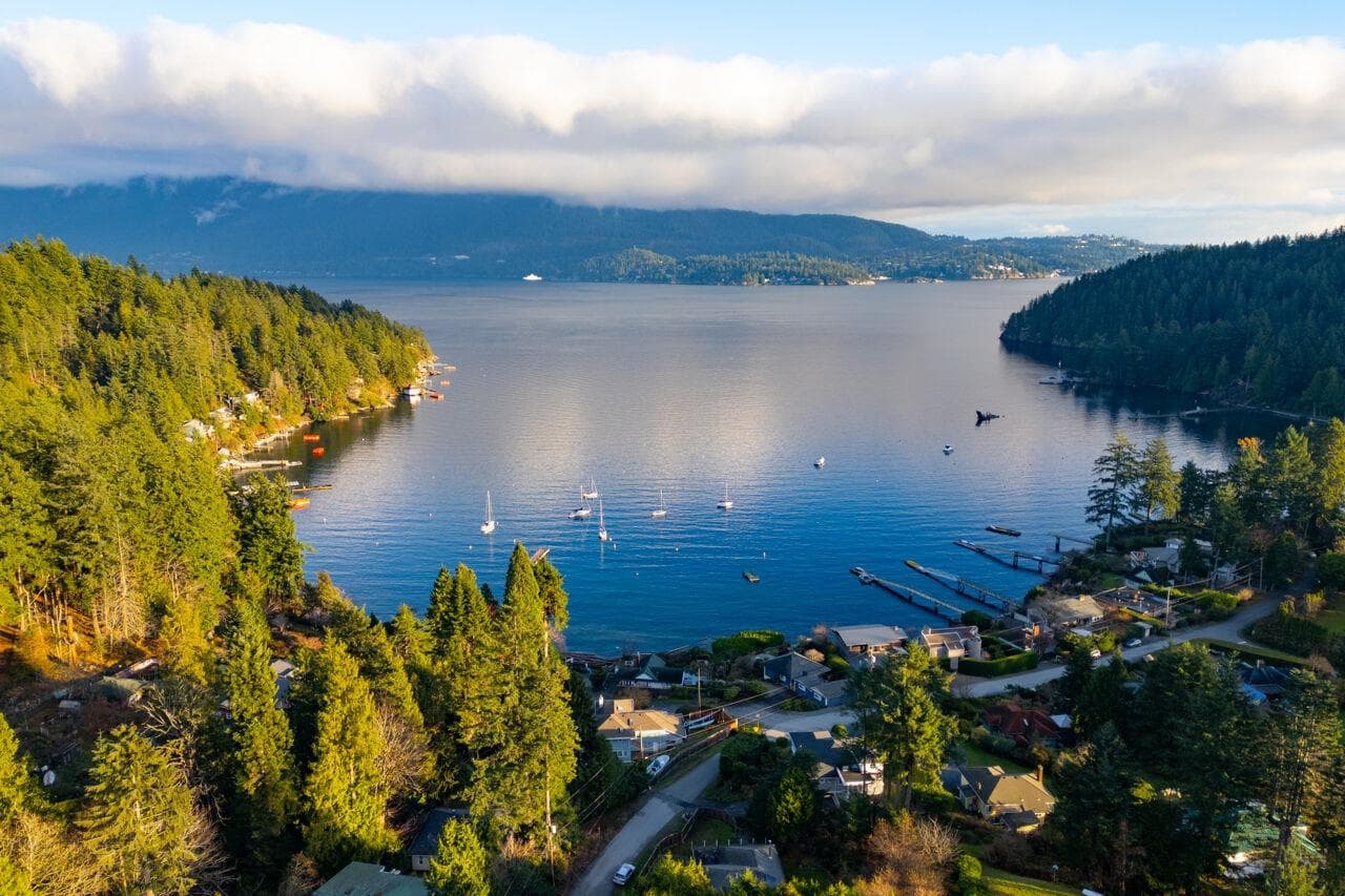 433 Senator Place, Bowen Island, V0N 1G1 — photo 5
