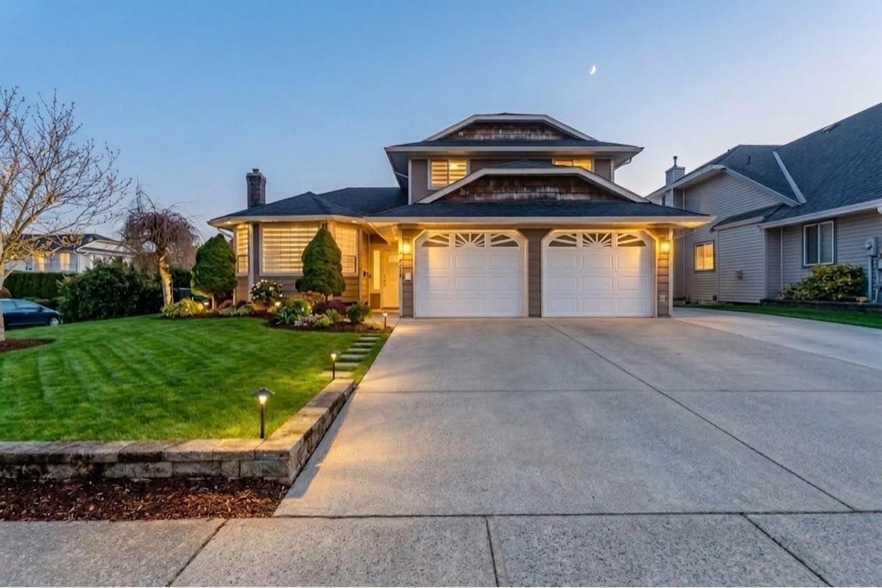 32066 Sorrento Avenue, Abbotsford