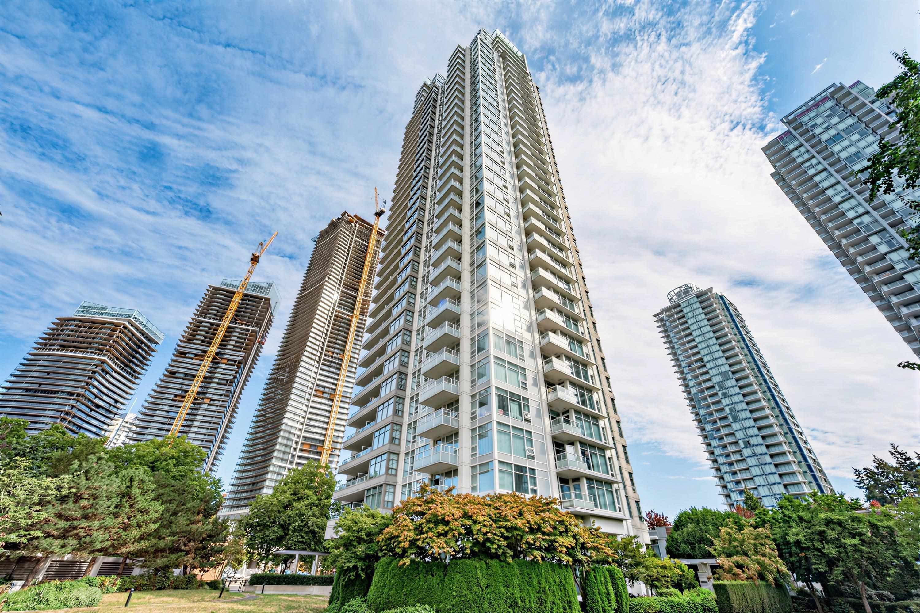 3302 - 4880 Bennett Street, Burnaby, V5H 0C1 — photo 2